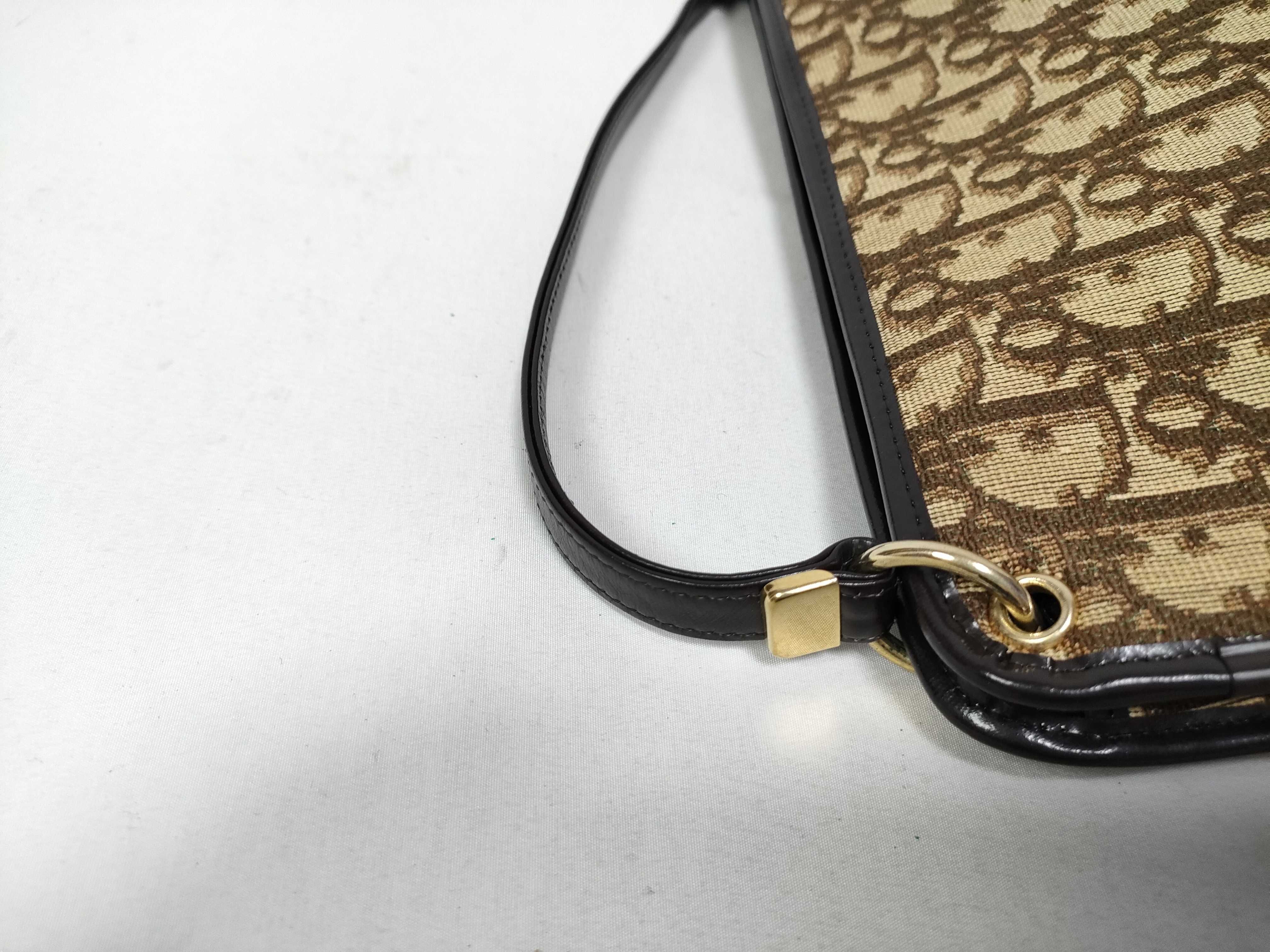 Trotter Shoulder Bag — view 6