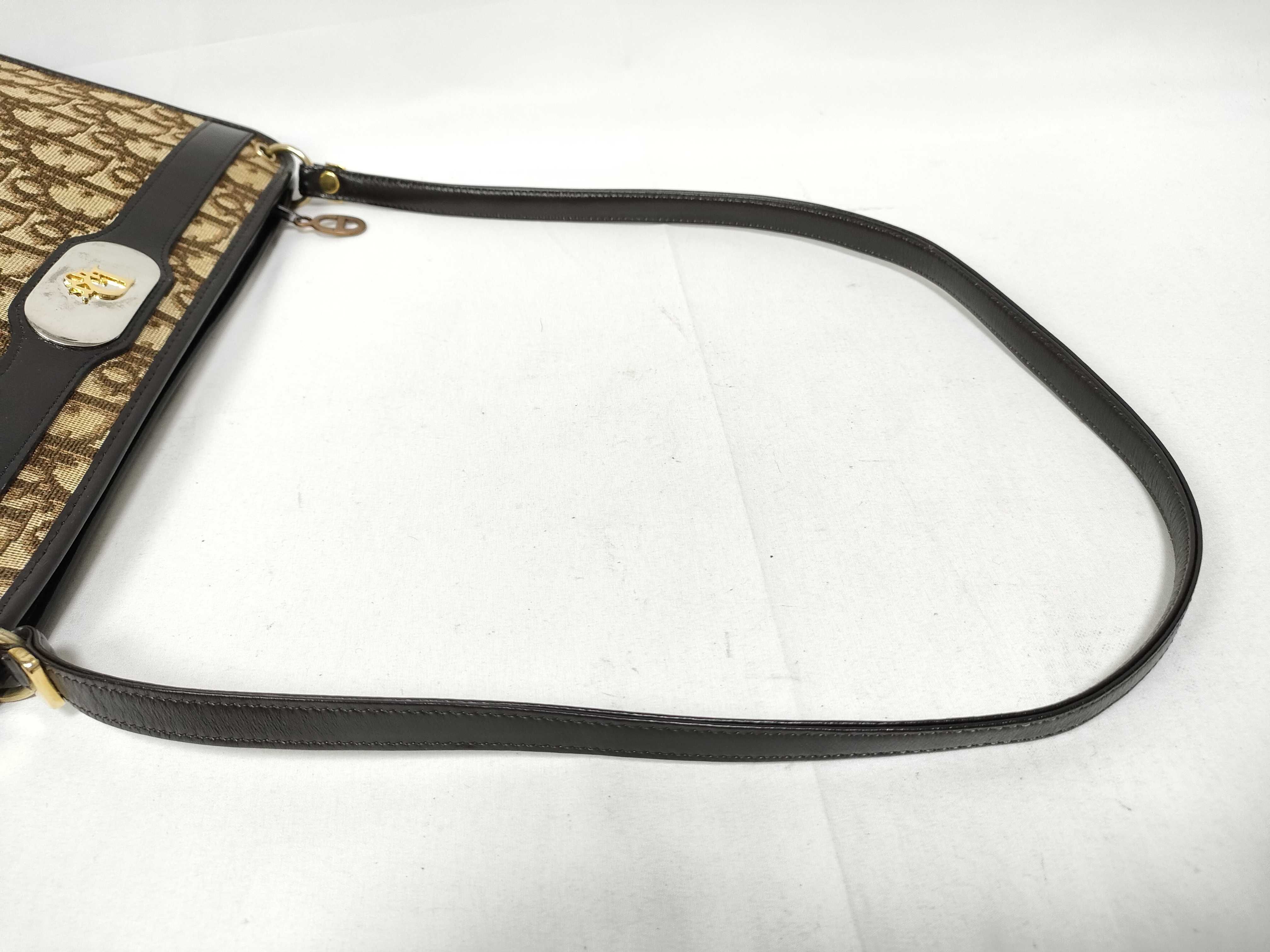 Trotter Shoulder Bag — view 8