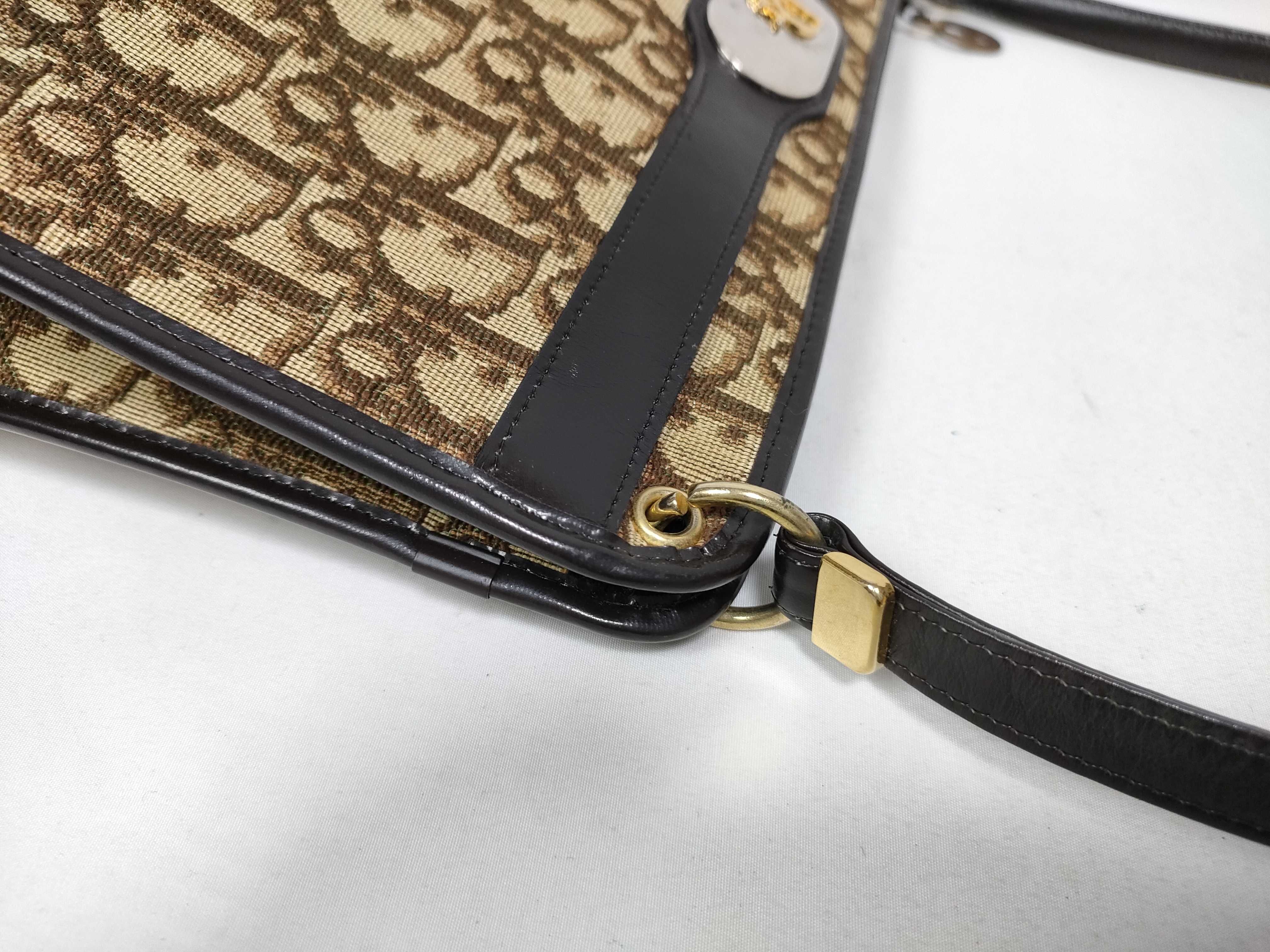 Trotter Shoulder Bag — view 9