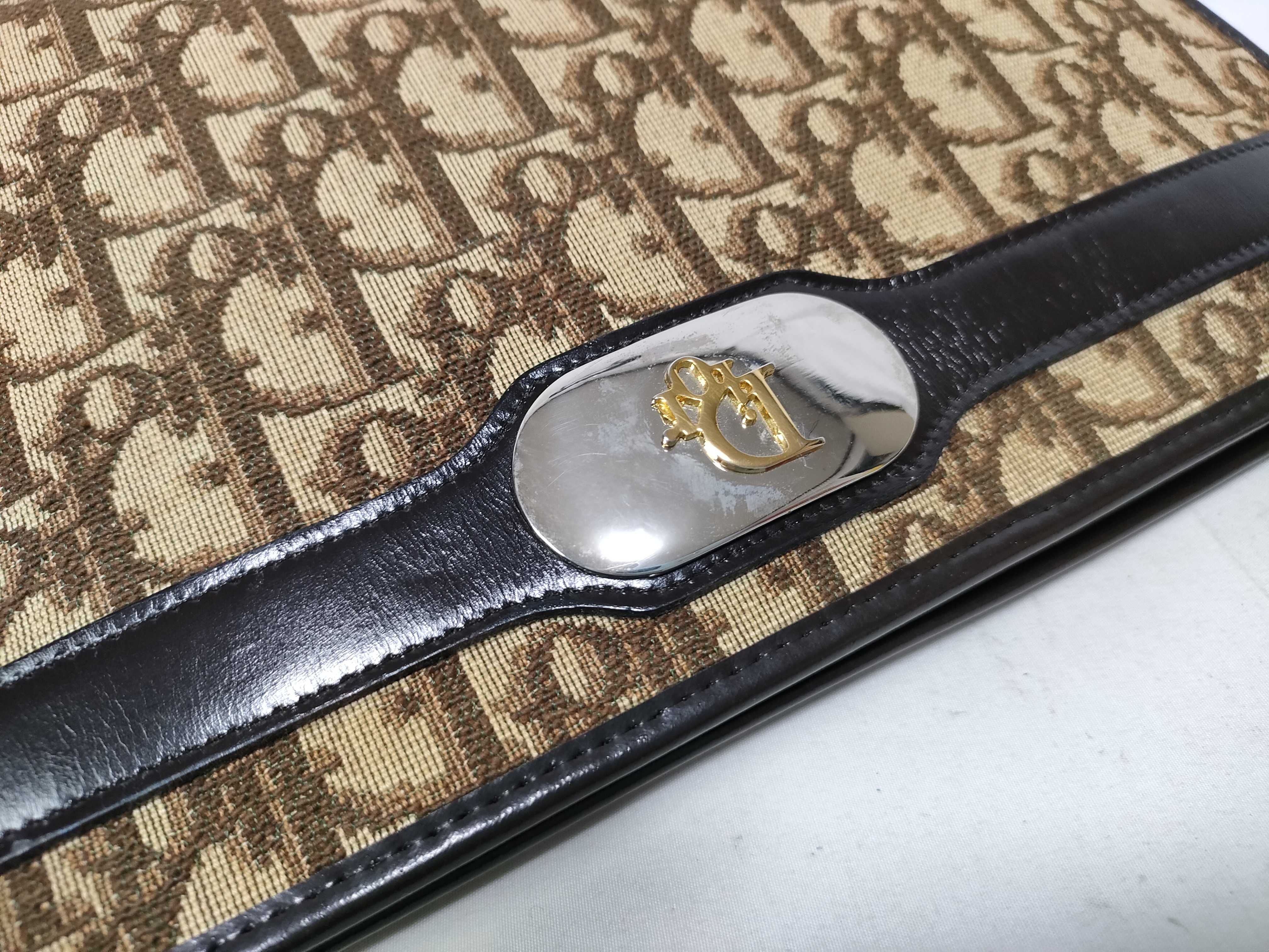 Trotter Shoulder Bag — view 10