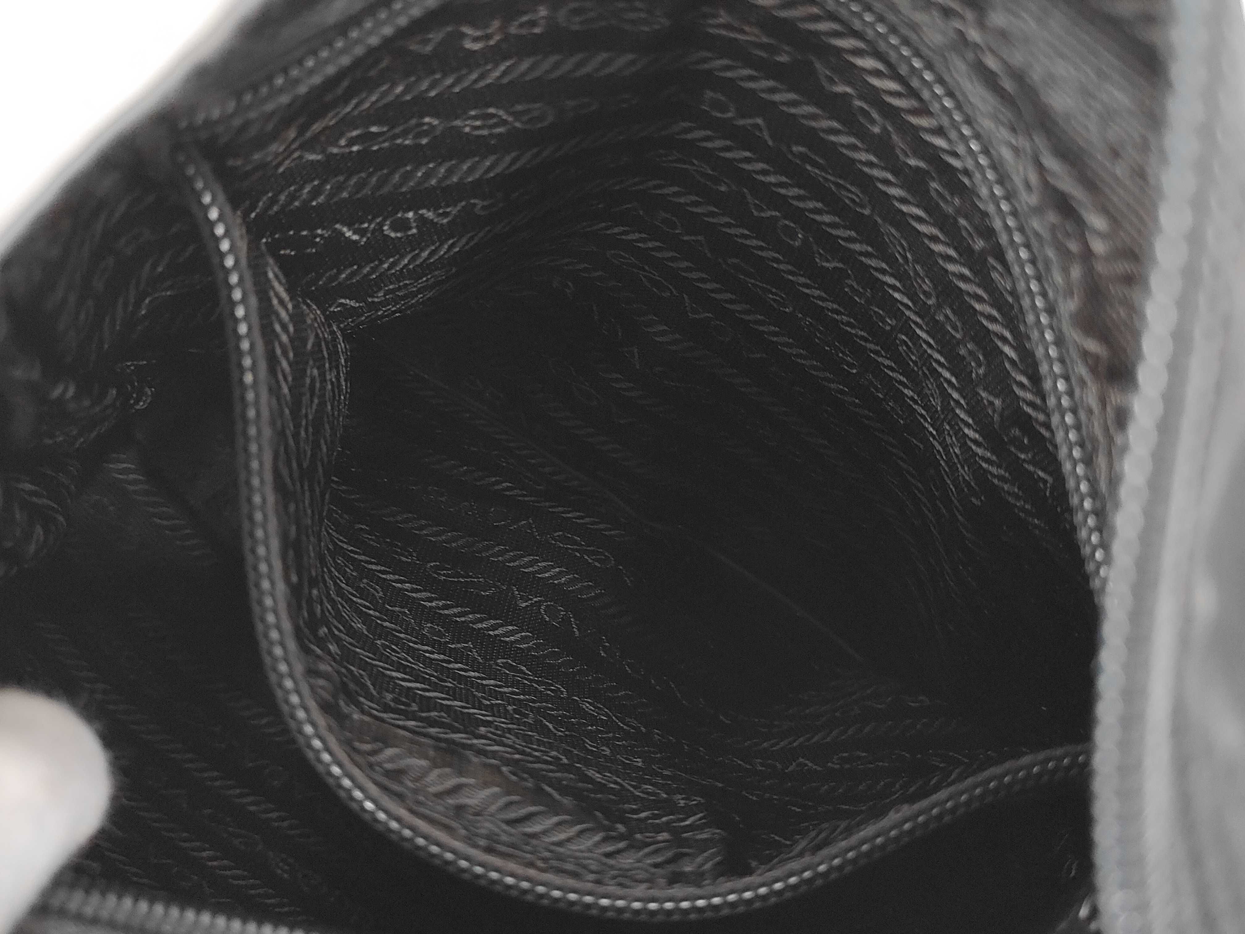 Nylon Shoulder Bag — view 12