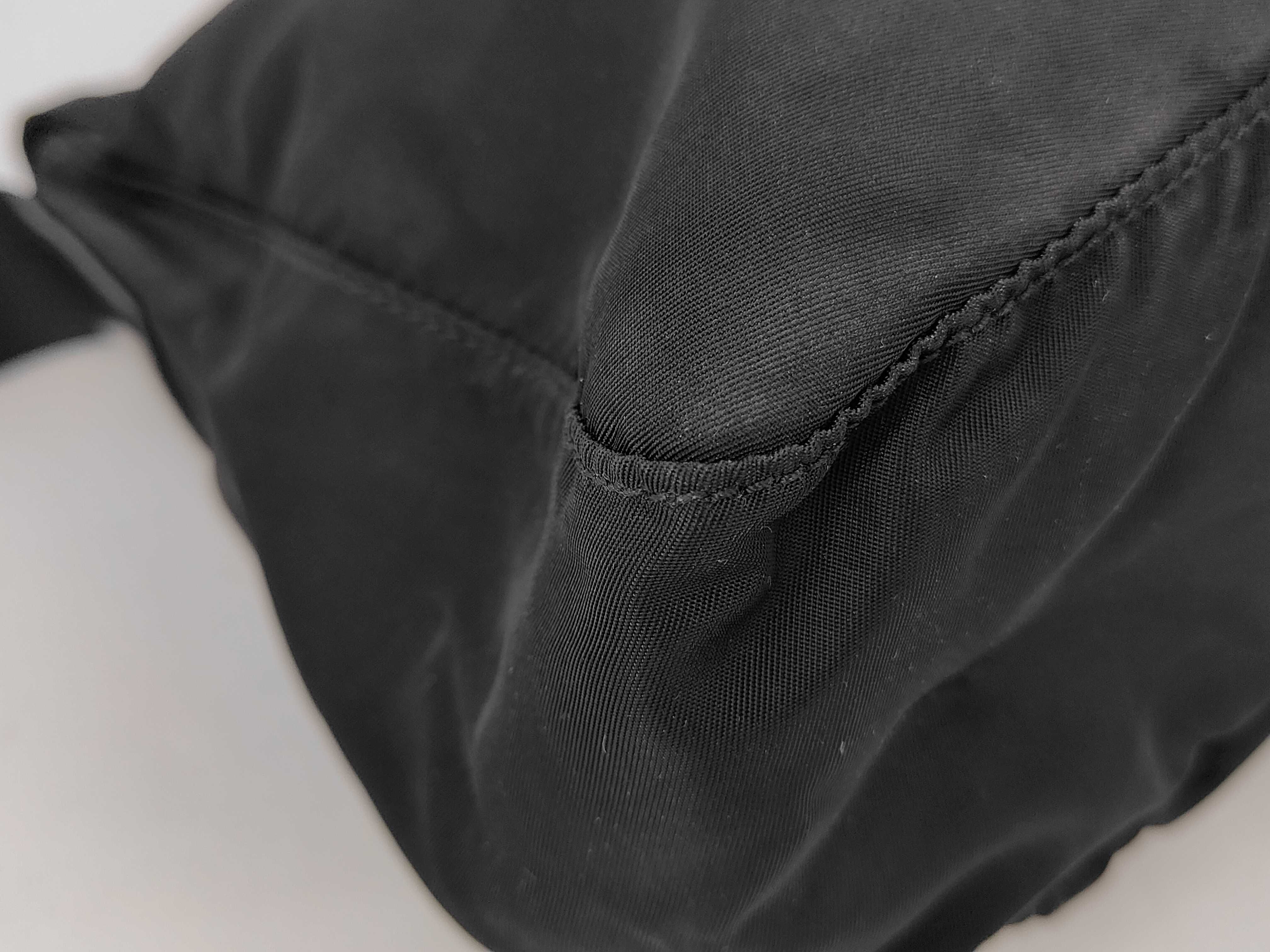 Nylon Shoulder Bag — view 3