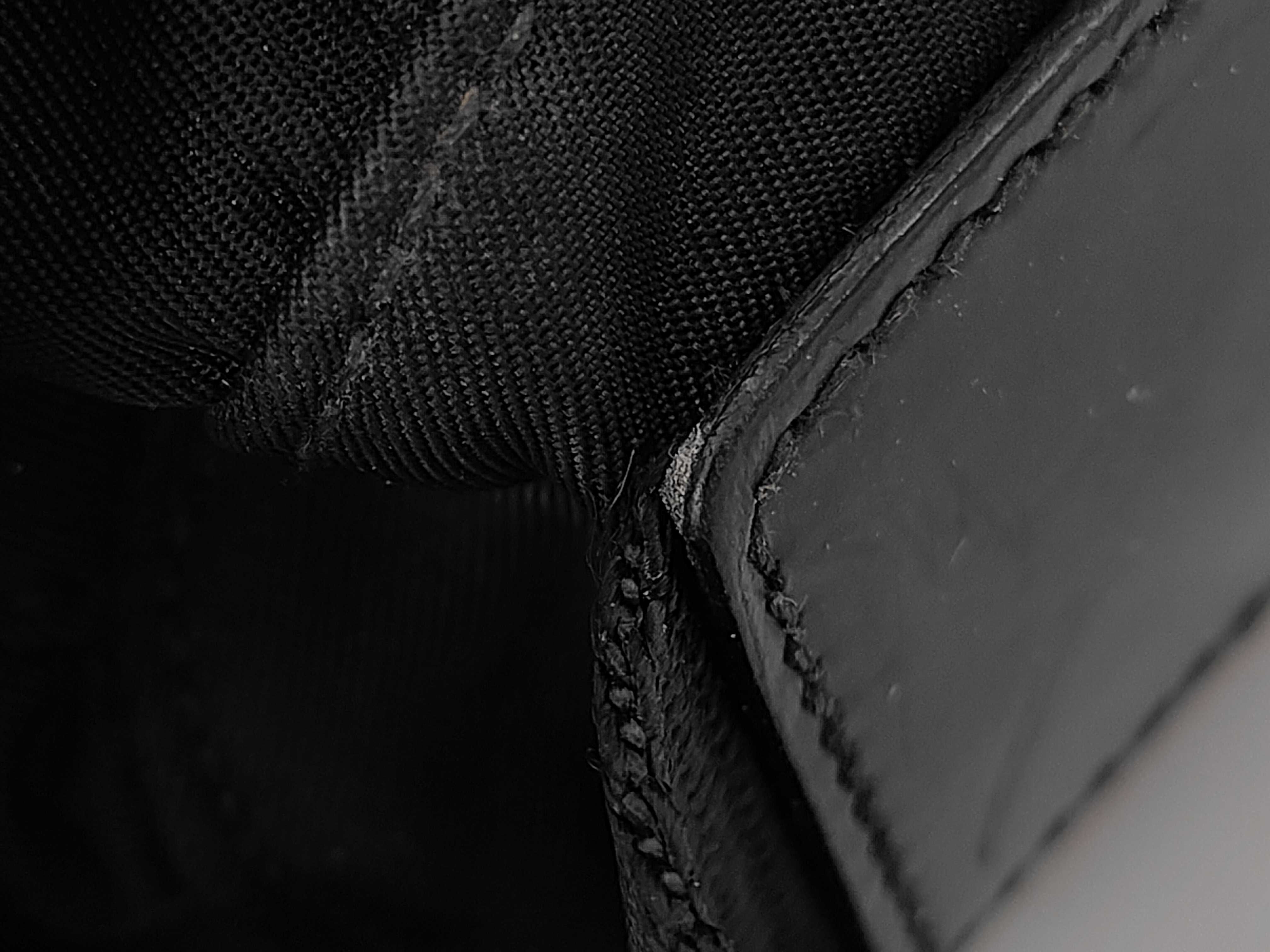 Nylon Shoulder Bag — view 7