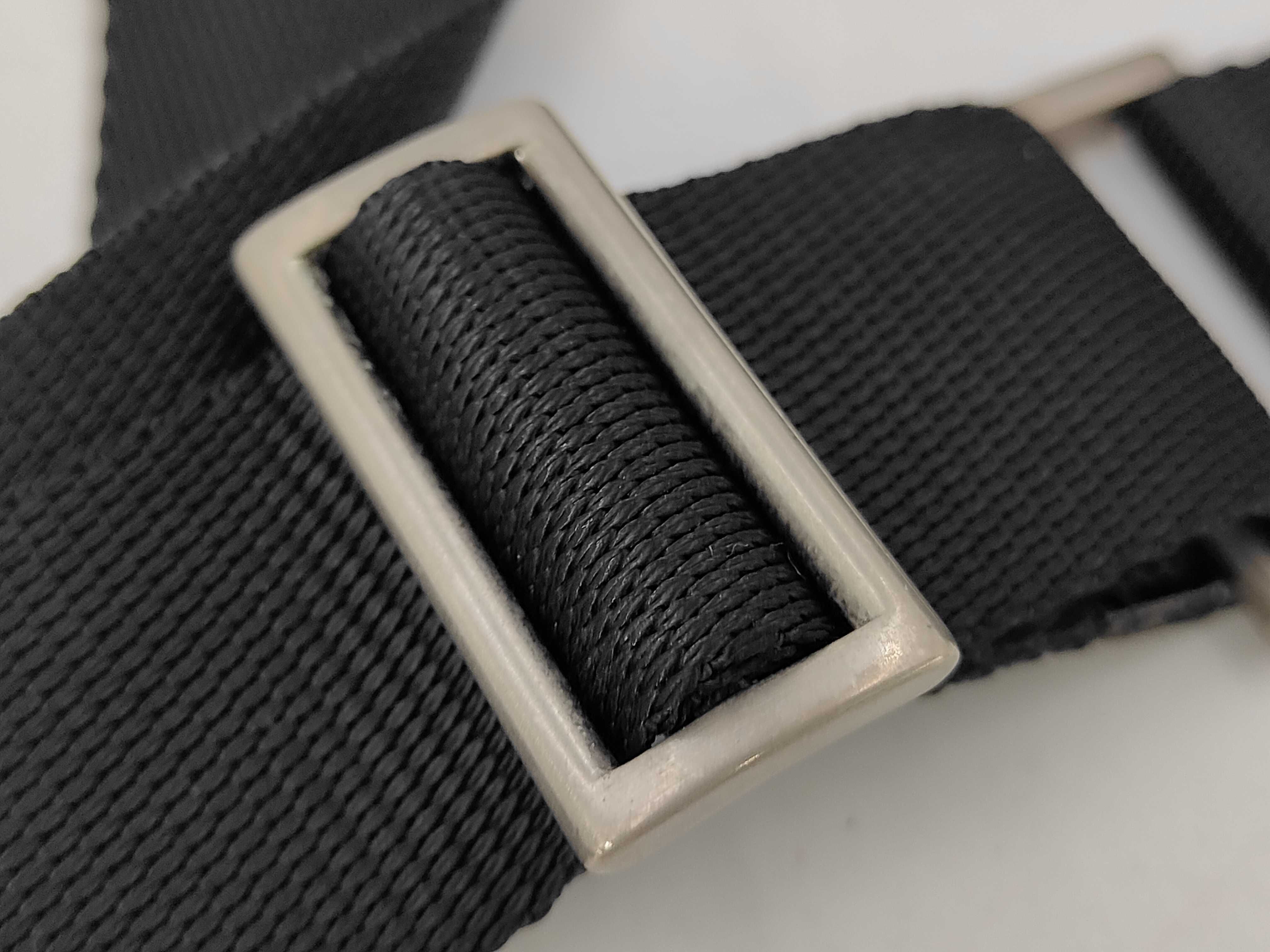 Nylon Shoulder Bag — view 8