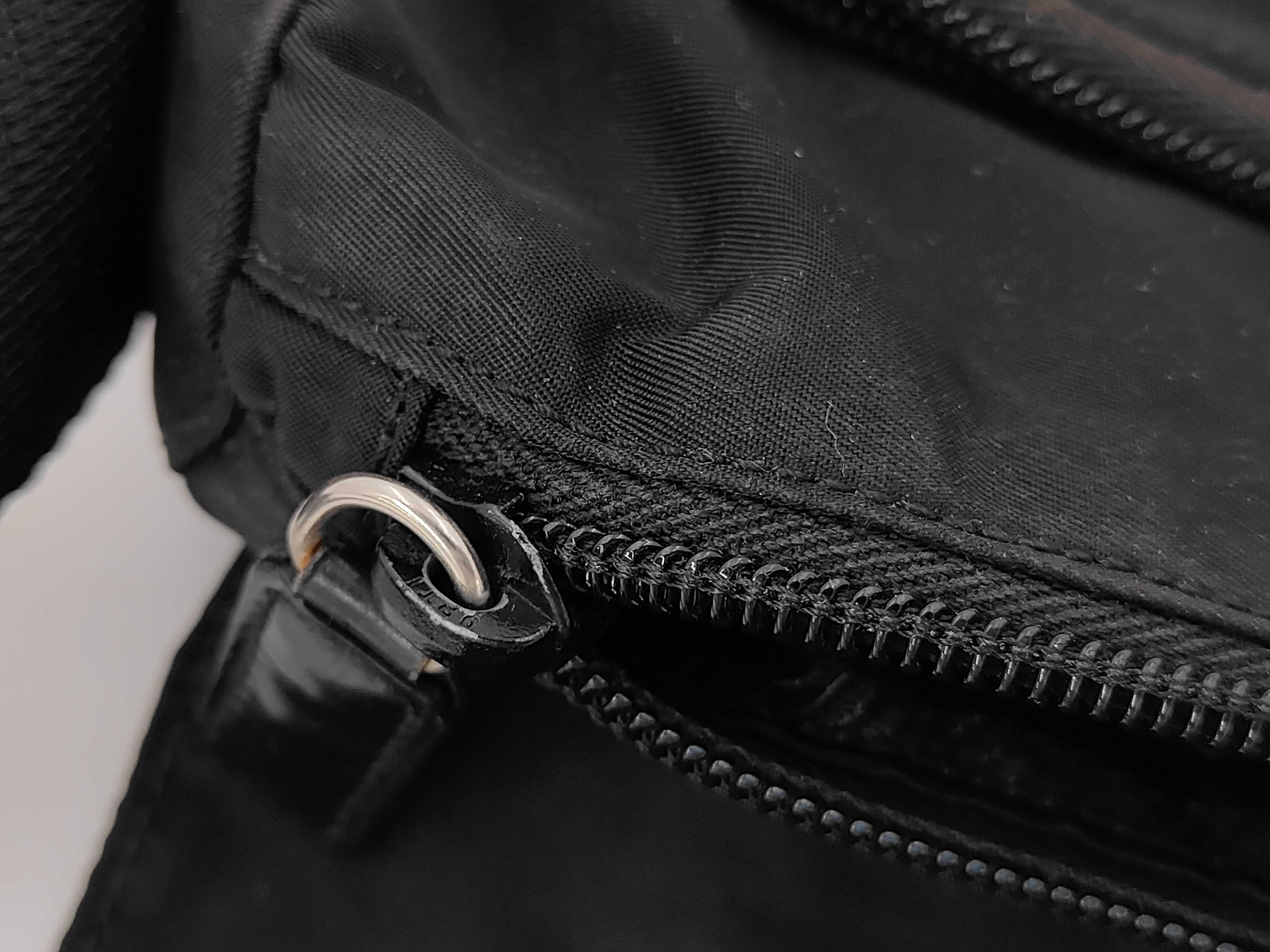 Nylon Shoulder Bag — view 10