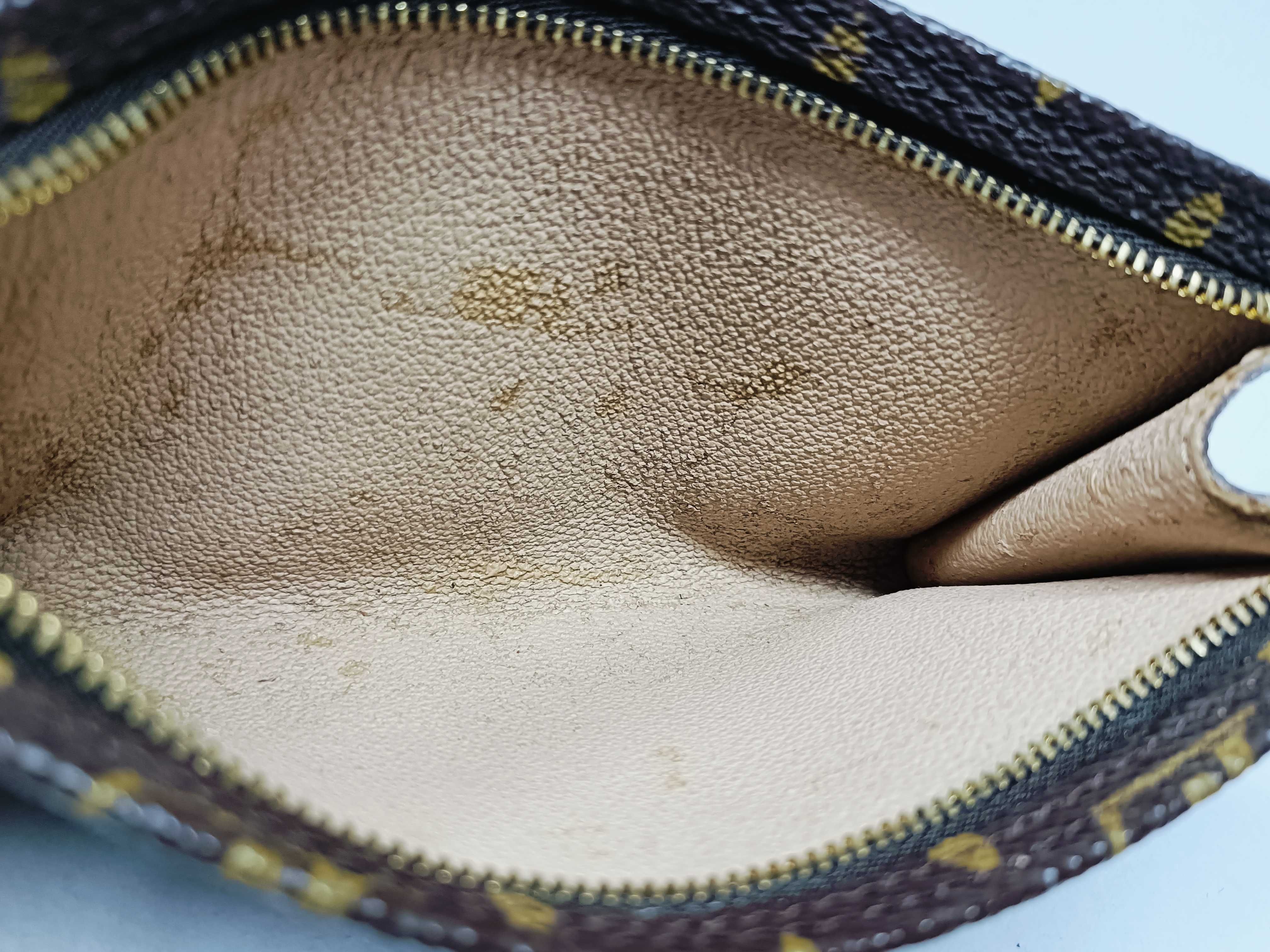 Monogram Pochette Toilette Pouch — view 10
