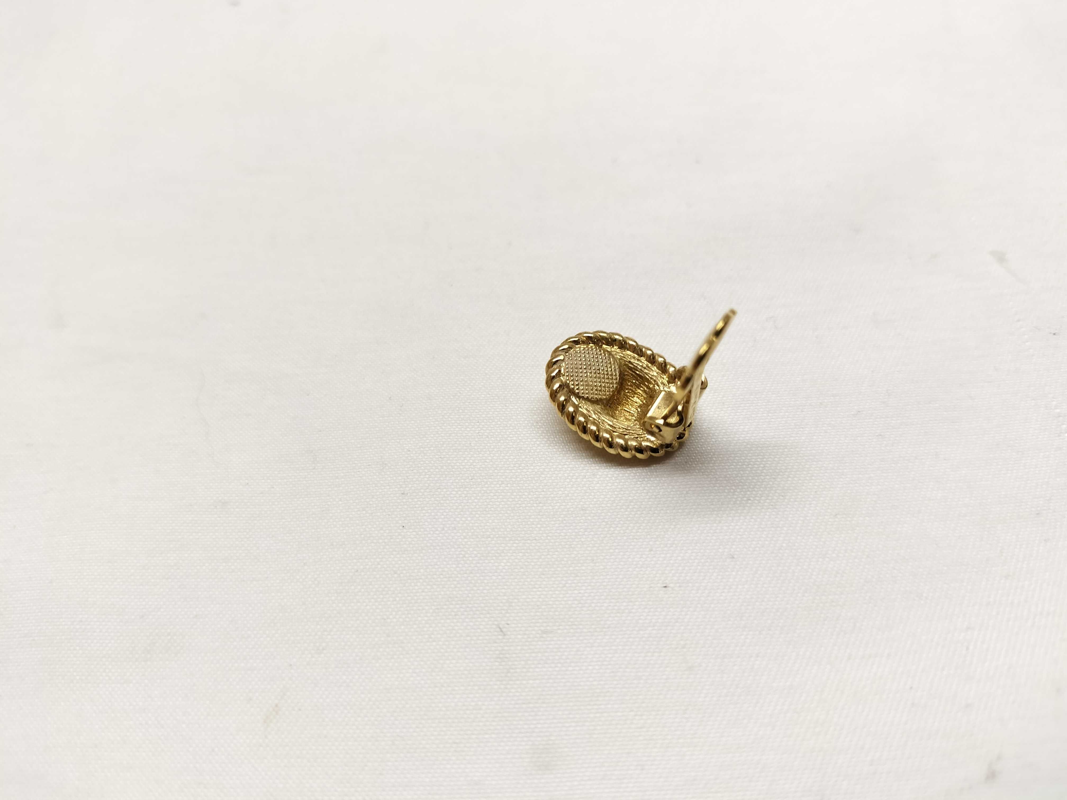 earrings — view 7