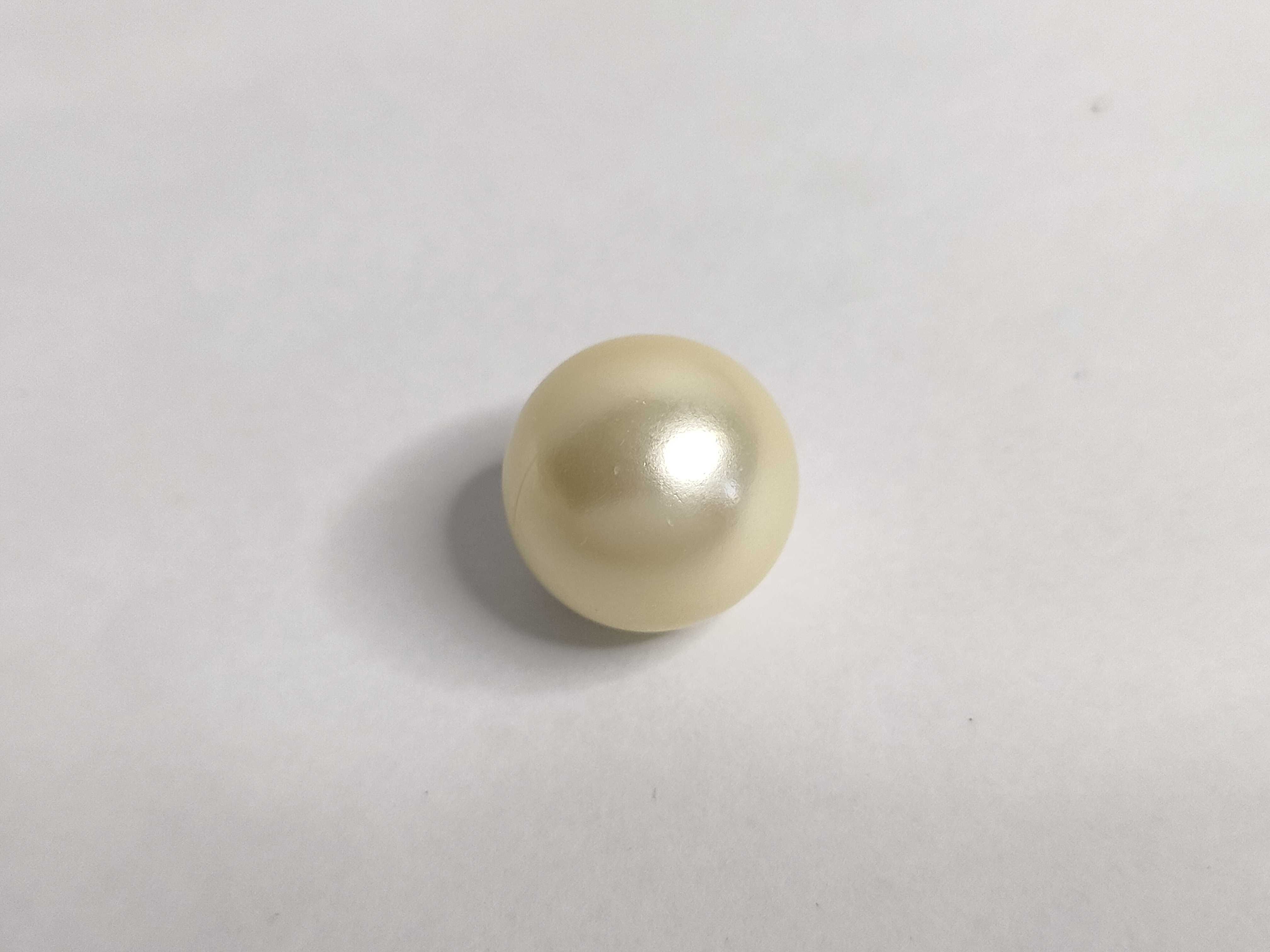 Bee Pearl Earrings — view 6