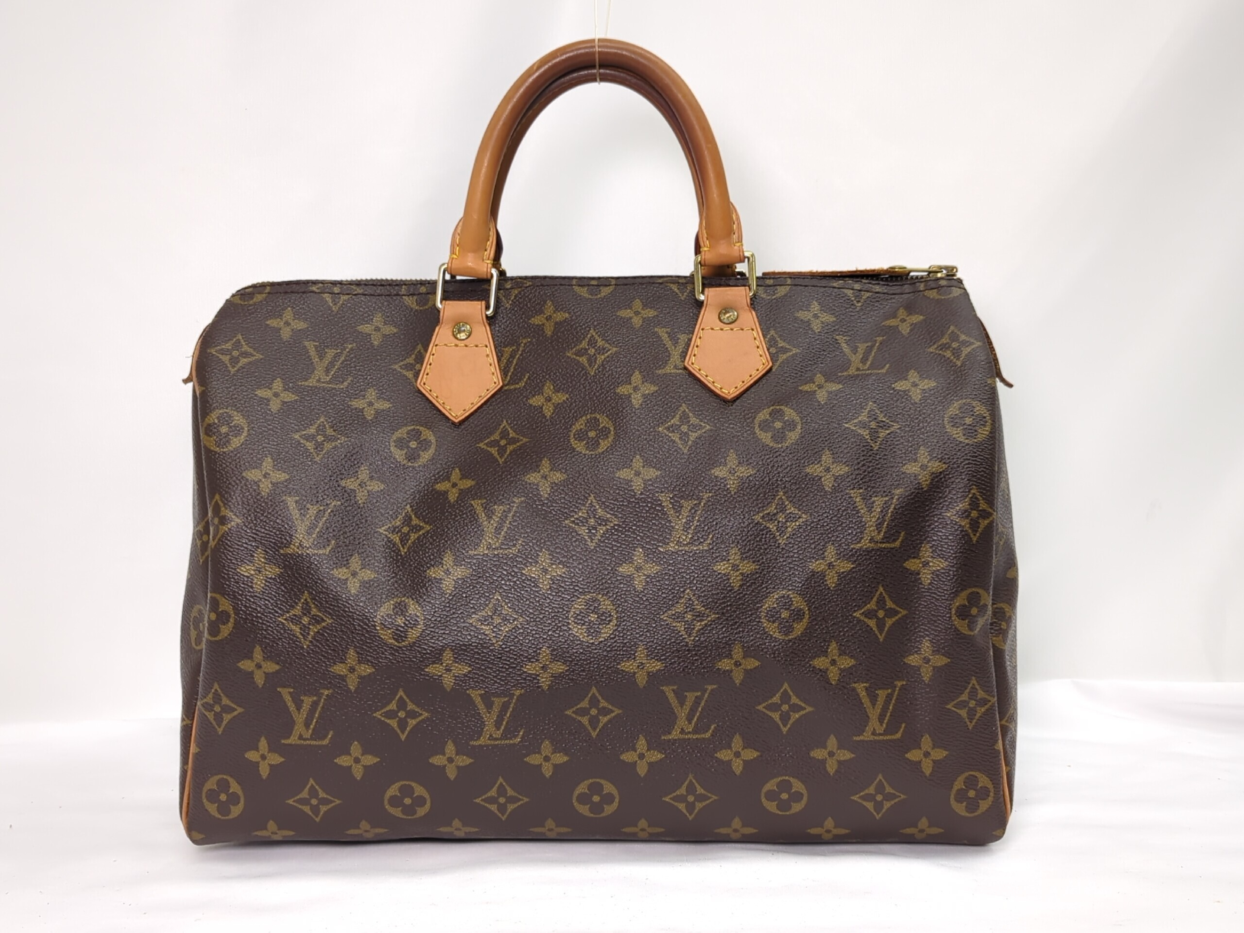 M41524 Monogram Speedy 35 Handbag