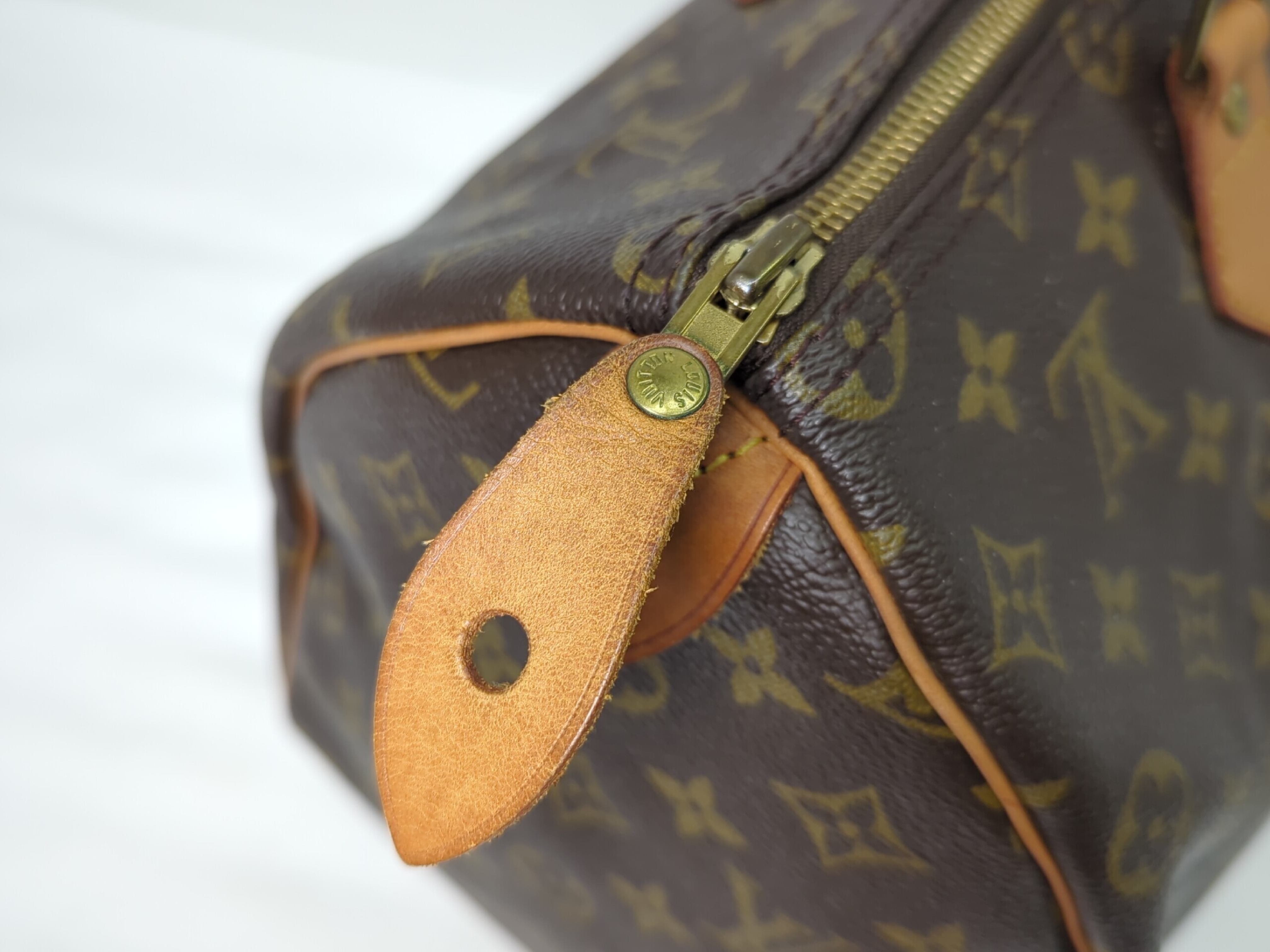 M41524 Monogram Speedy 35 Handbag — view 11