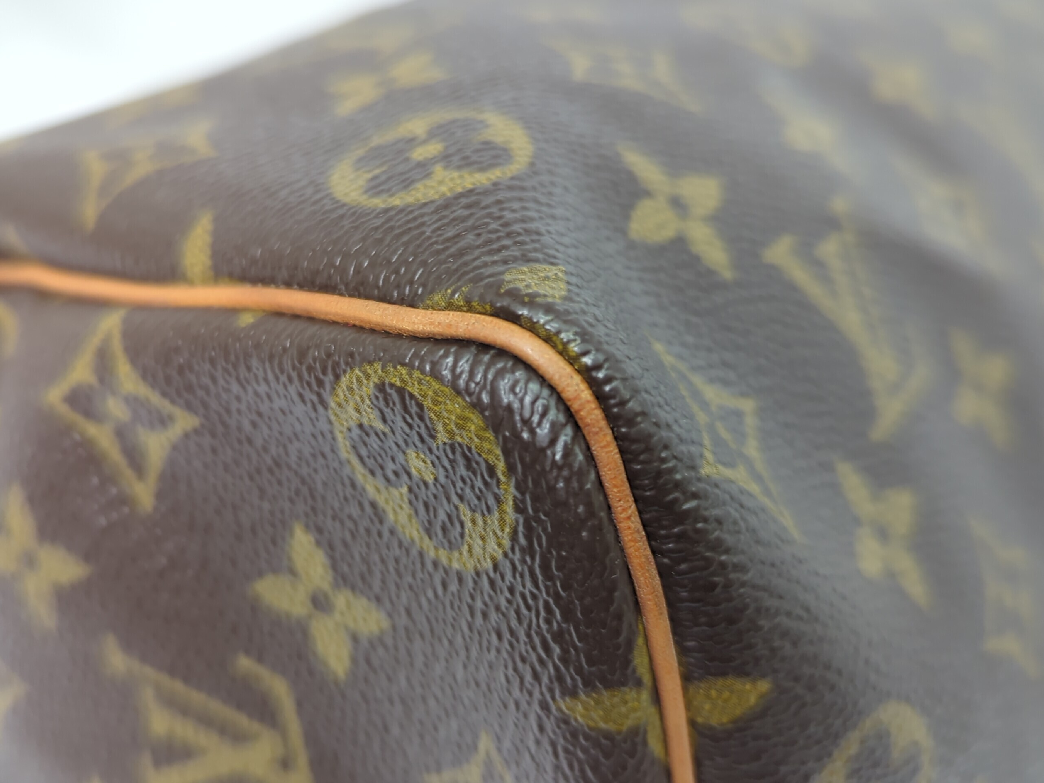 M41524 Monogram Speedy 35 Handbag — view 3