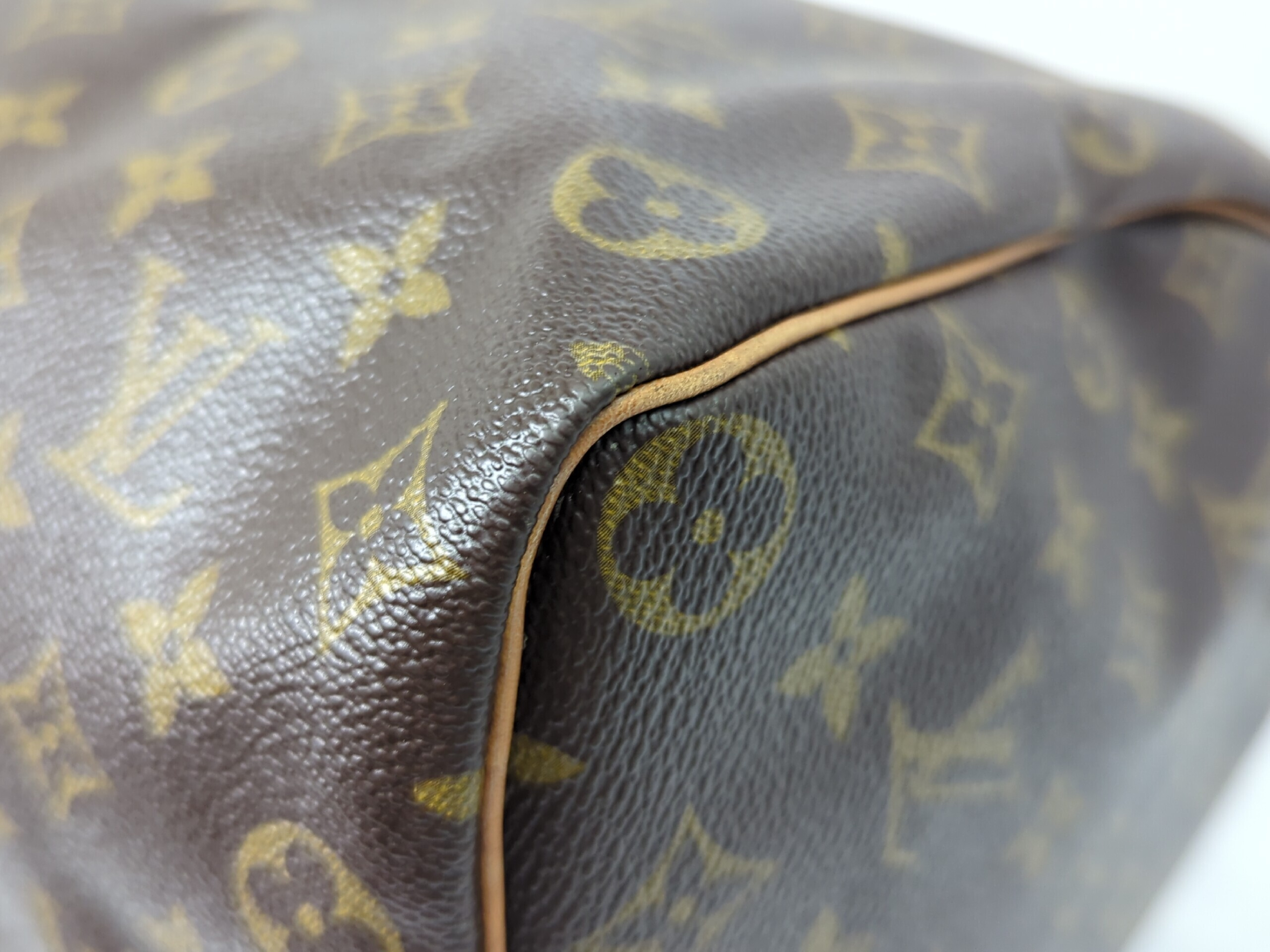 M41524 Monogram Speedy 35 Handbag — view 4
