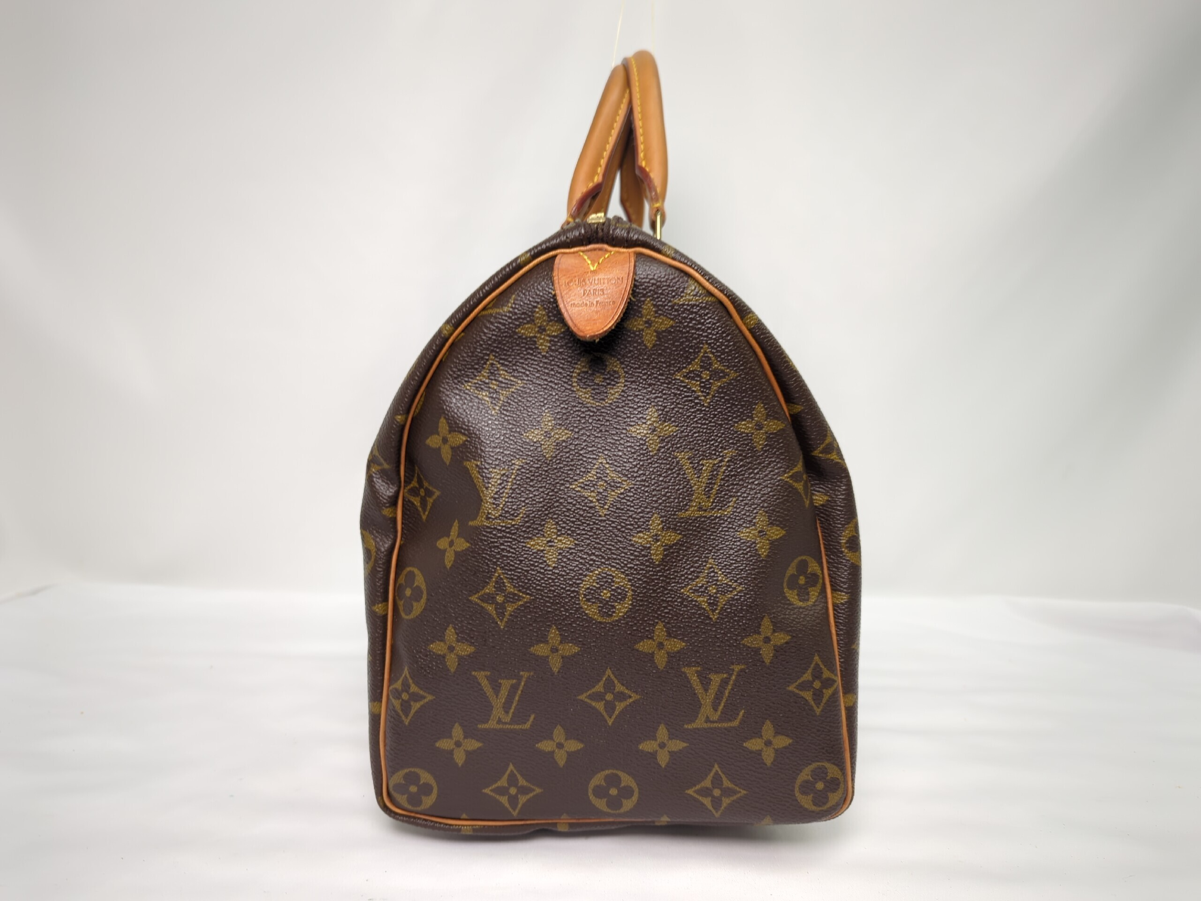 M41524 Monogram Speedy 35 Handbag — view 6