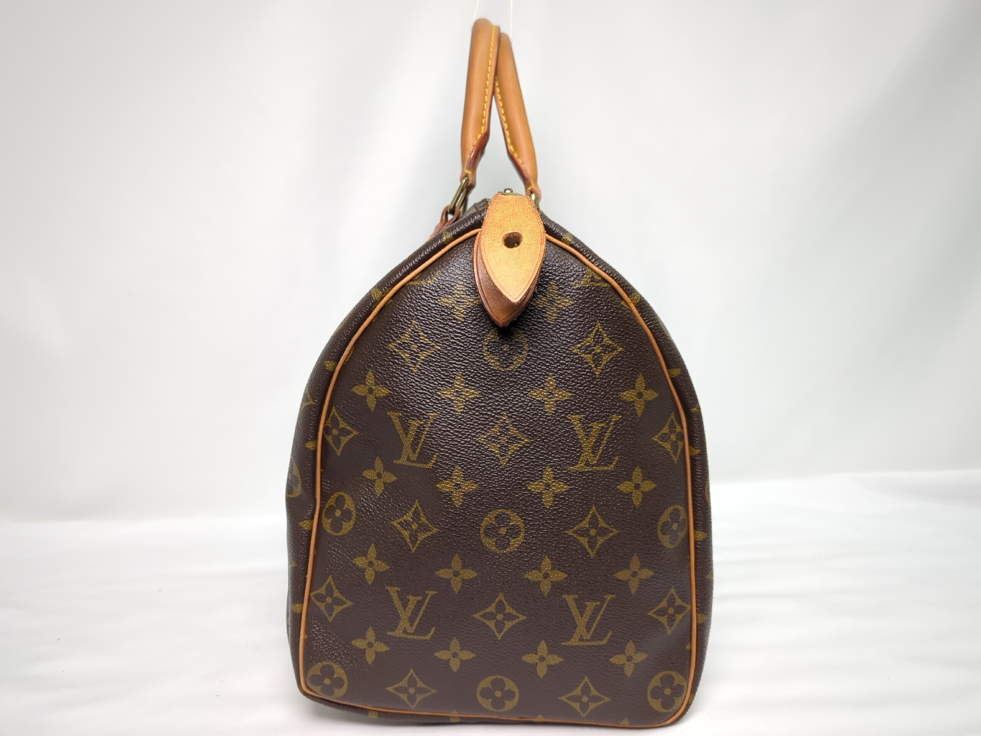 M41524 Monogram Speedy 35 Handbag — view 7