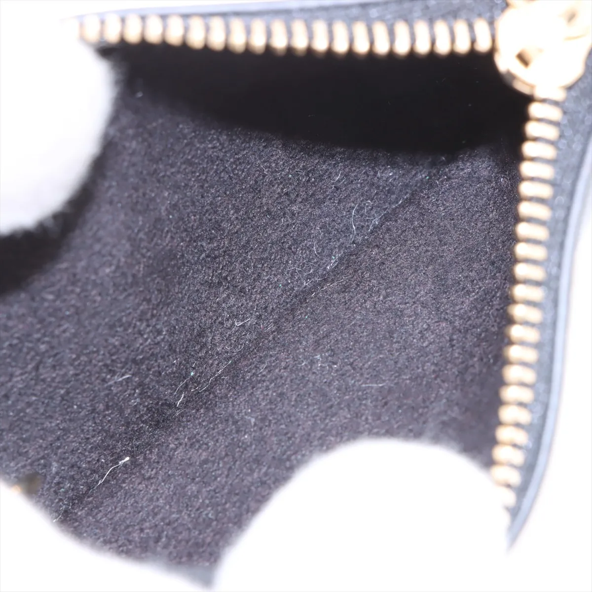LV by the Pool Nano Bucket M82418 Beige x Black (RFID detected) — view 8