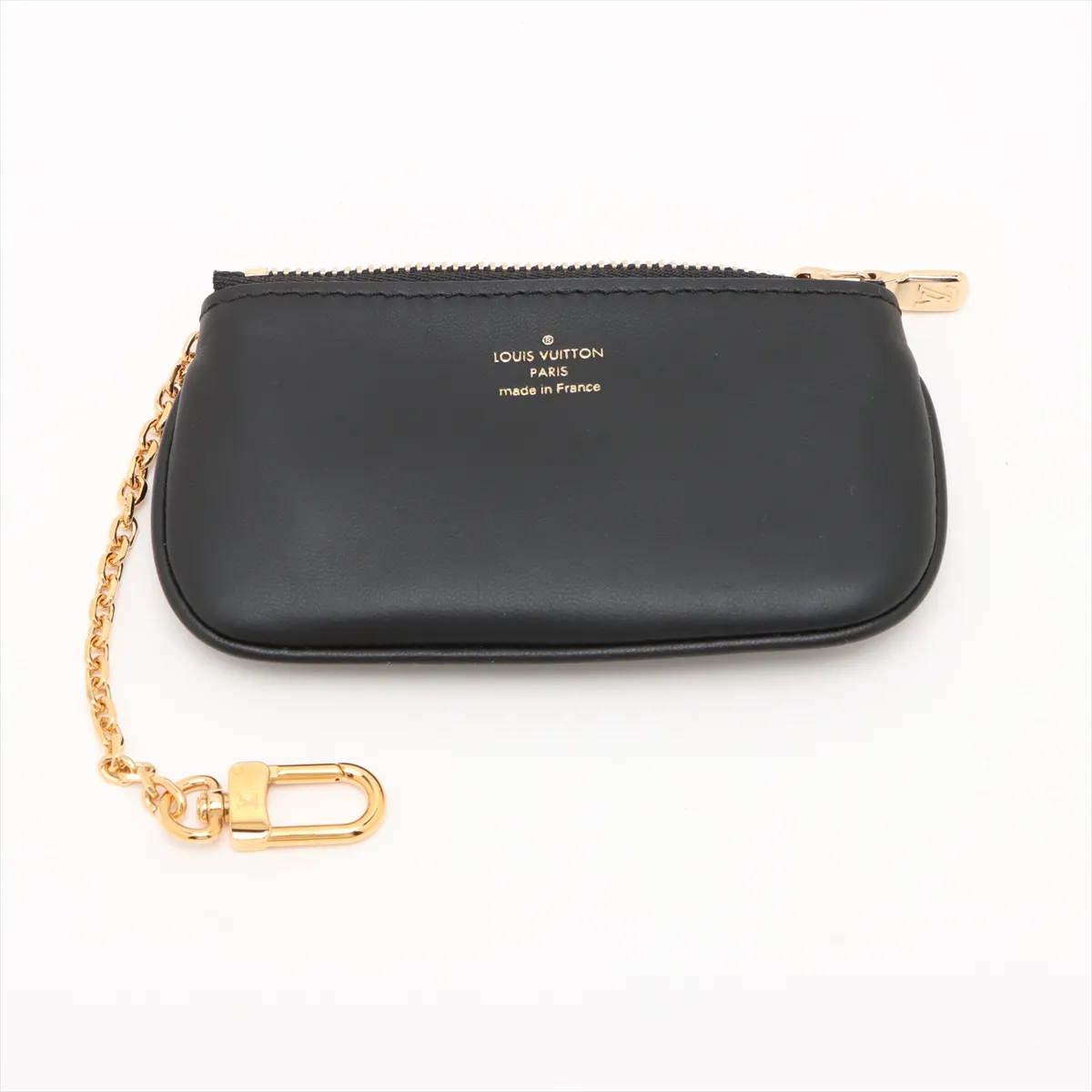 LV by the Pool Nano Bucket M82418 Beige x Black (RFID detected) — view 10