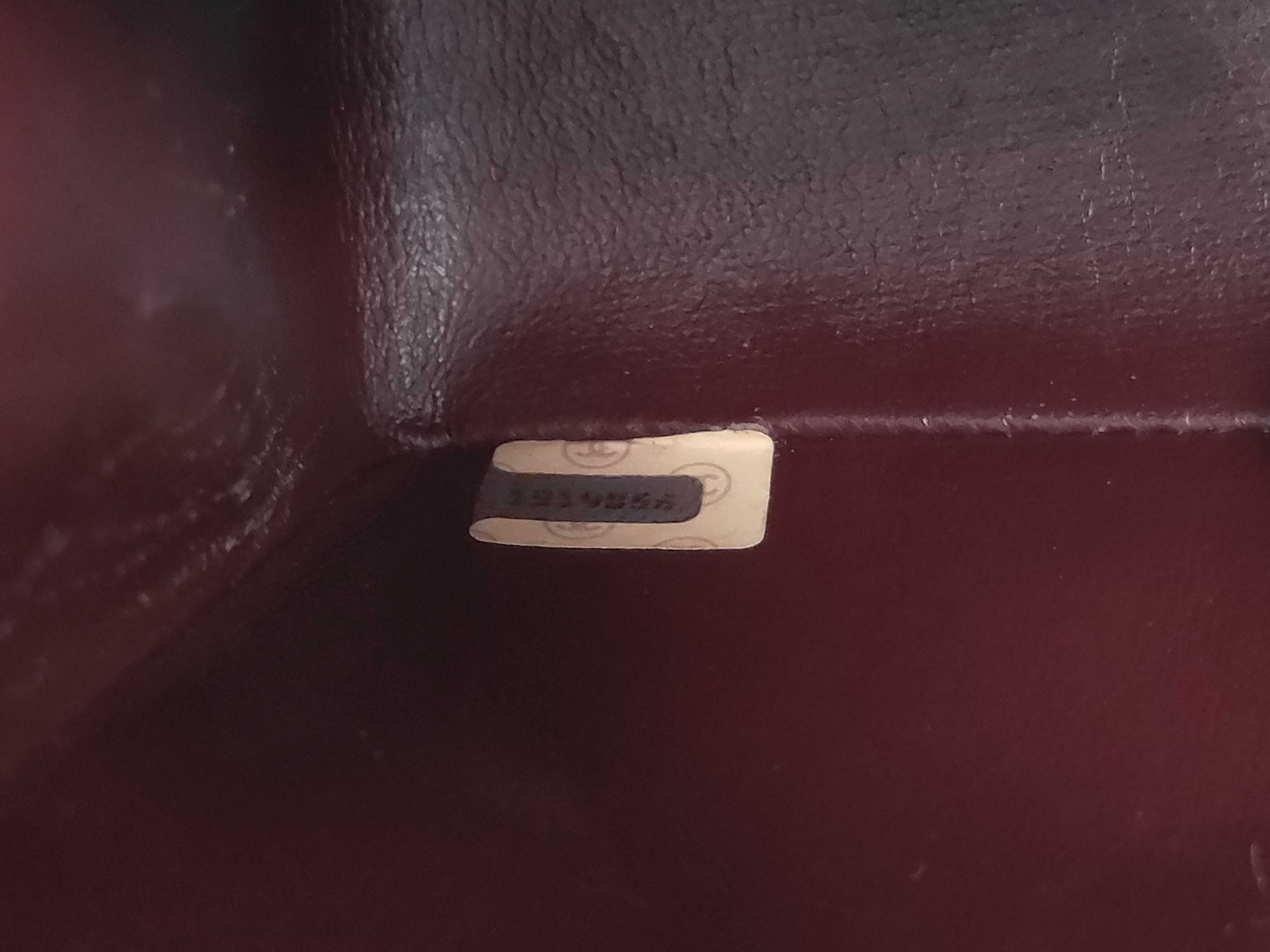 Mini Matelassé Shoulder Bag — view 11