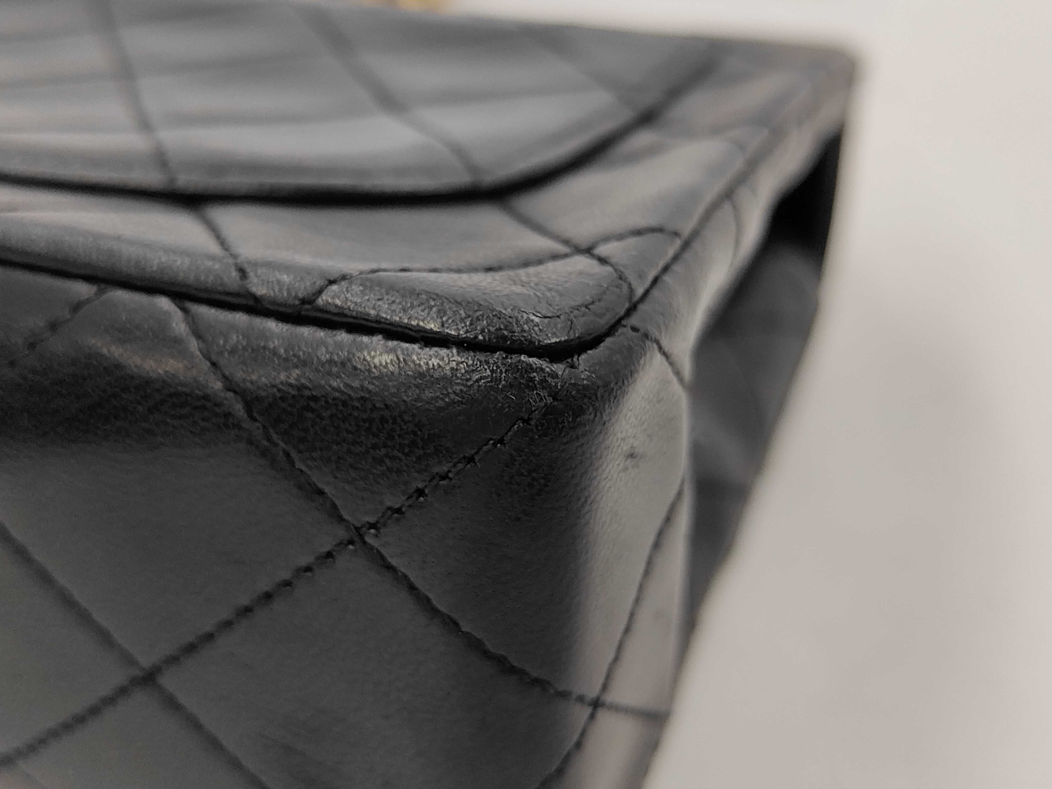 Mini Matelassé Shoulder Bag — view 3