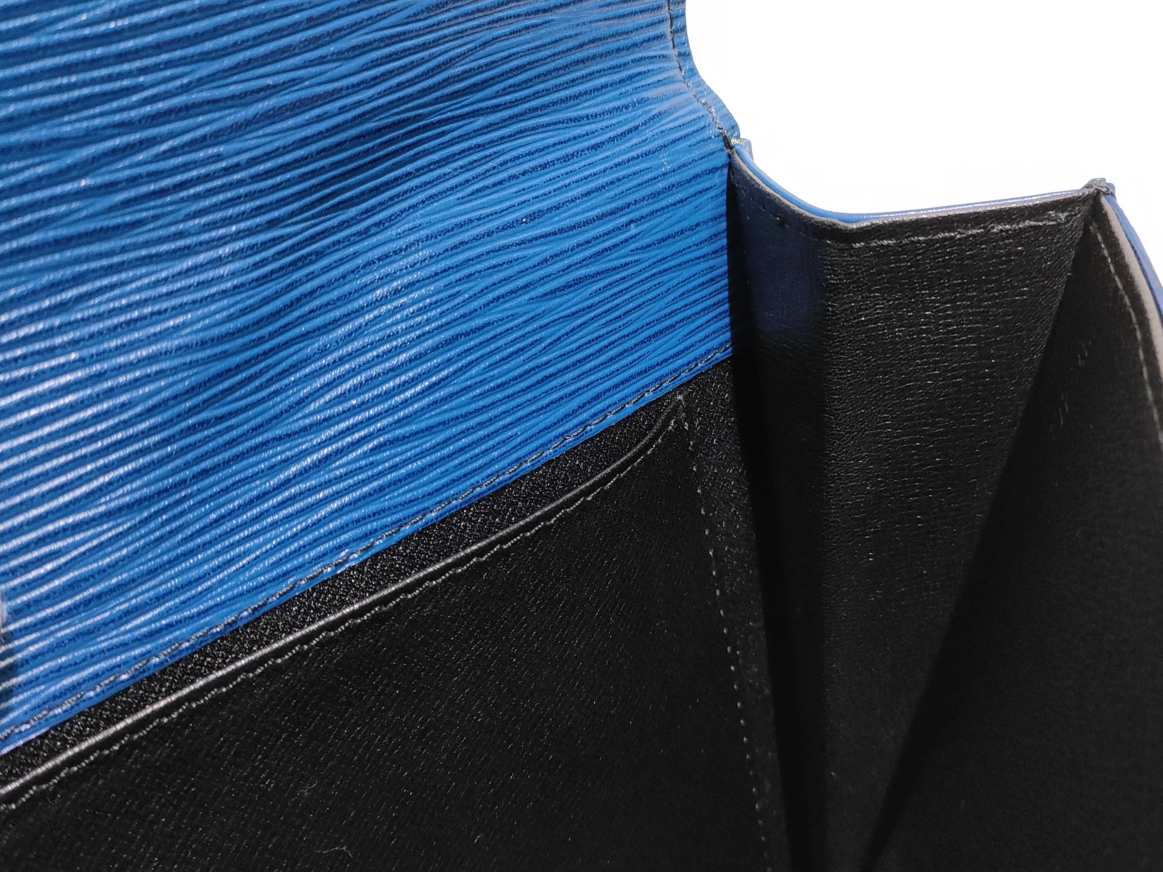 Epi Second Bag IENA Epi Clutch Bag — view 9