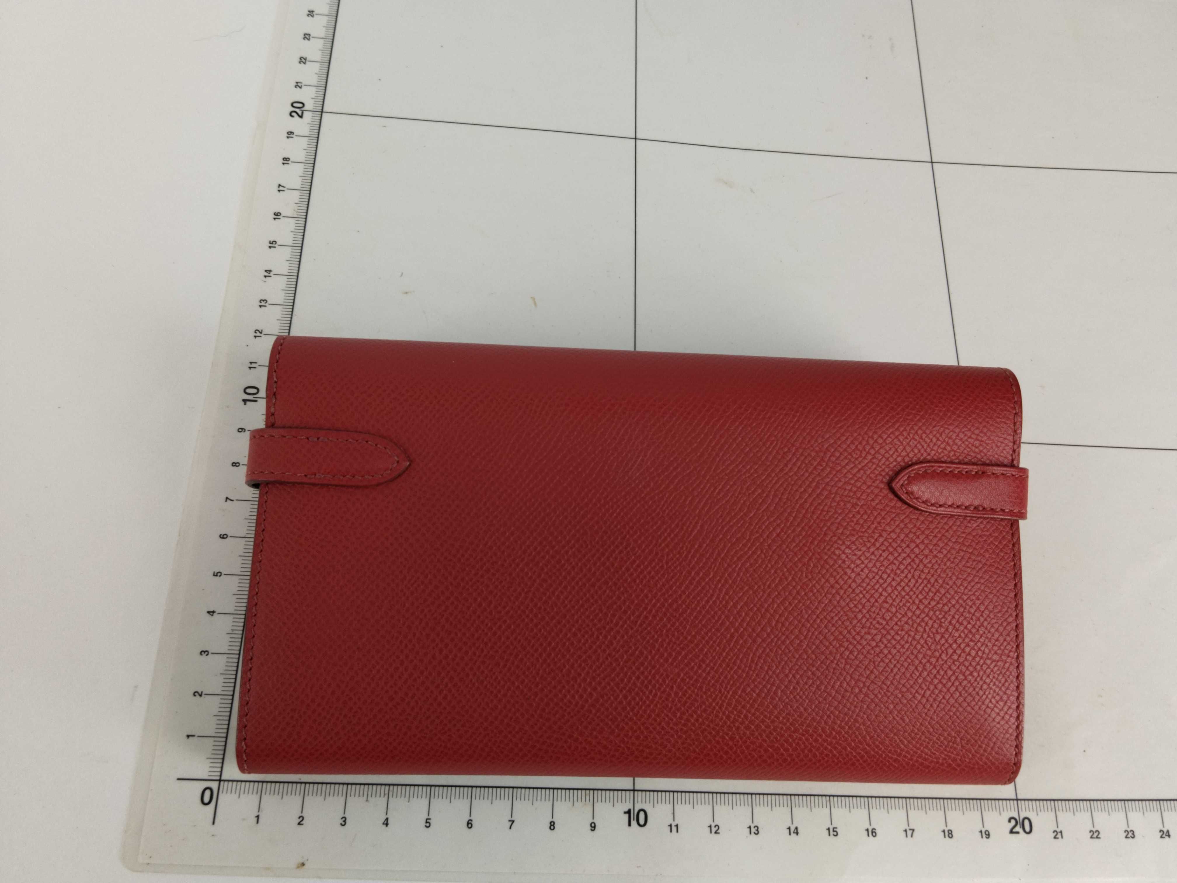 Kelly Wallet — view 2