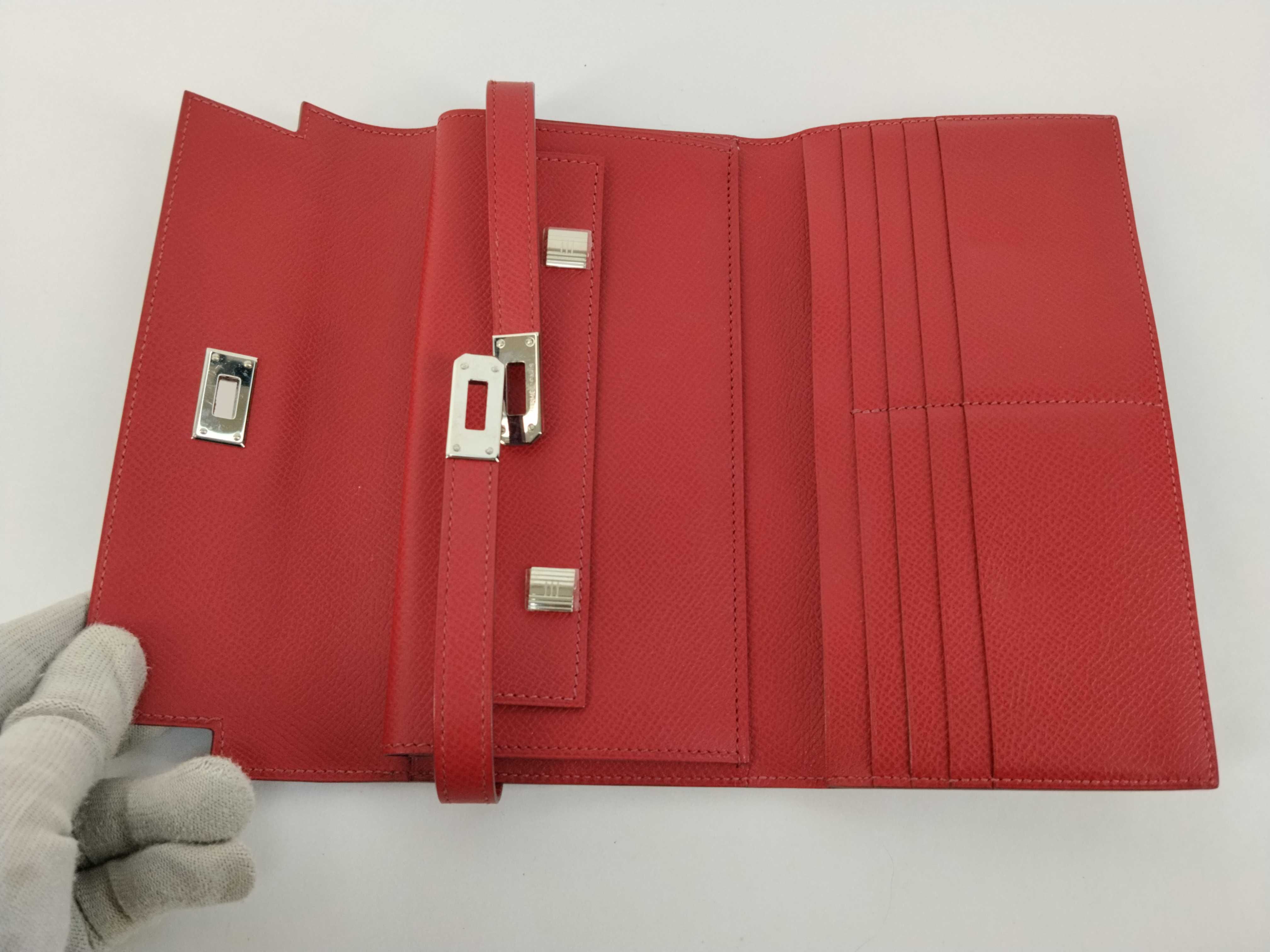 Kelly Wallet — view 11