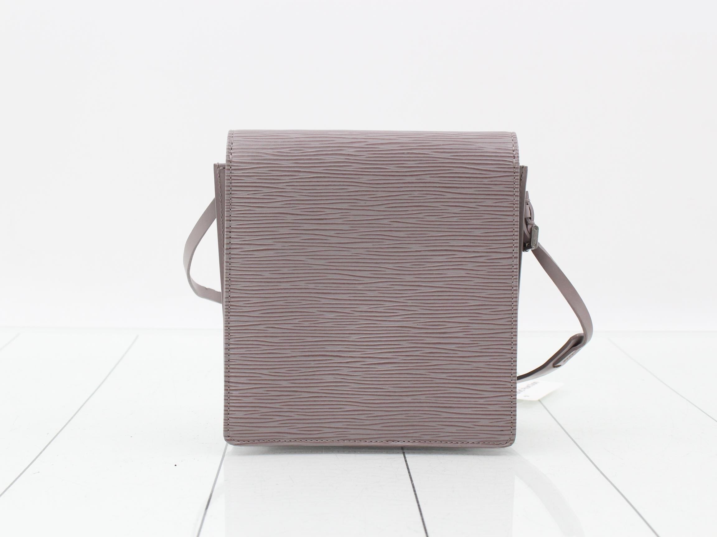 Epi Biarritz Shoulder Bag — view 2