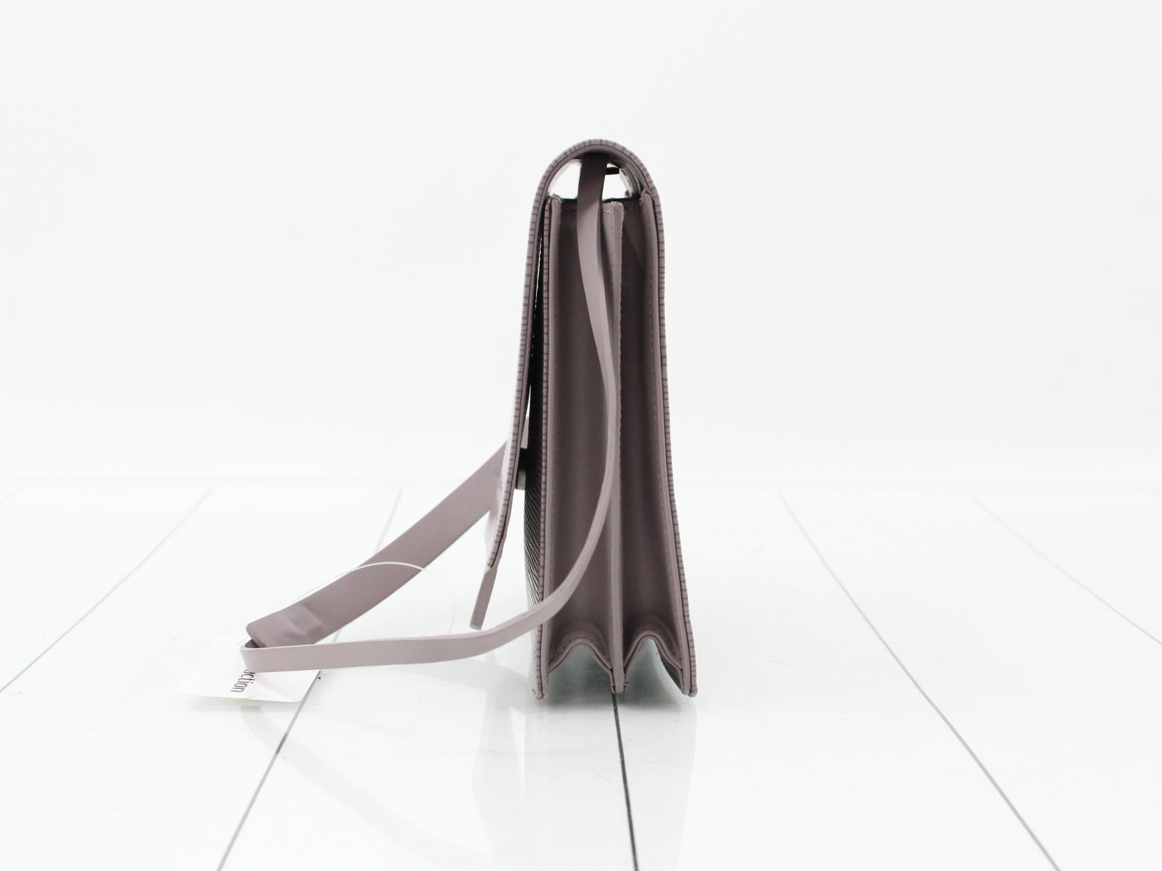 Epi Biarritz Shoulder Bag — view 3