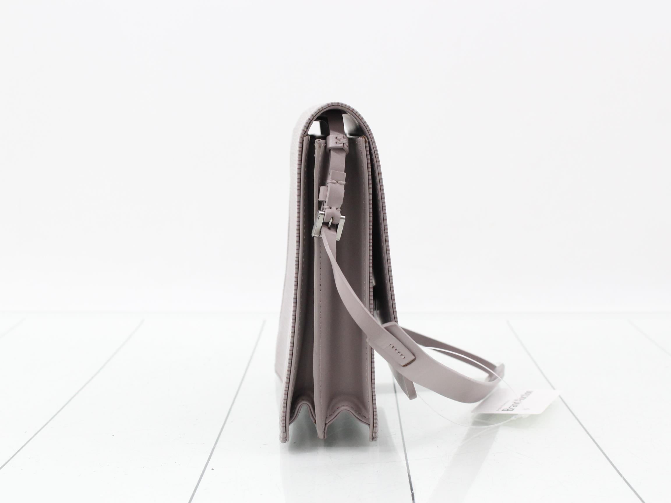 Epi Biarritz Shoulder Bag — view 4