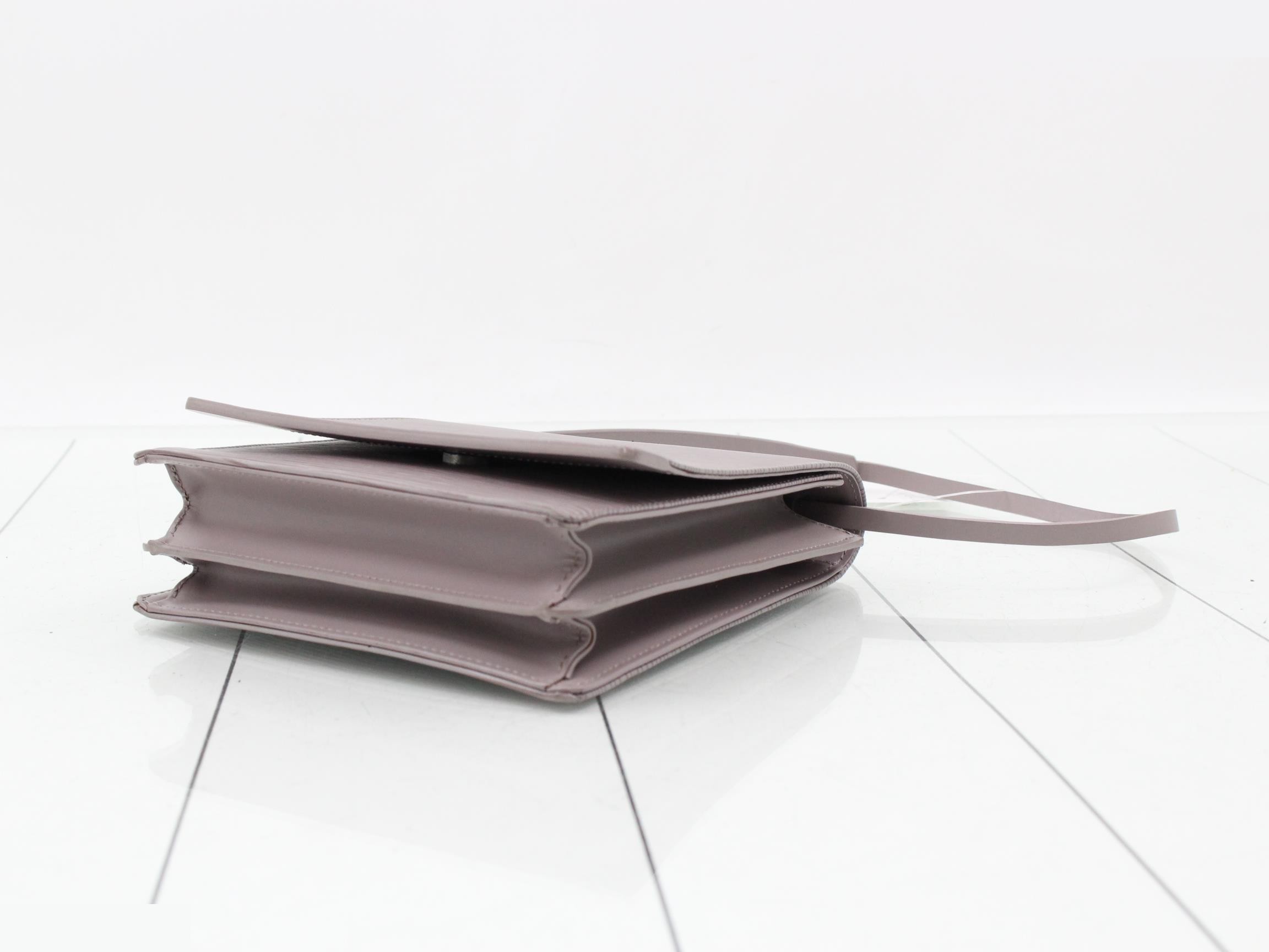 Epi Biarritz Shoulder Bag — view 6