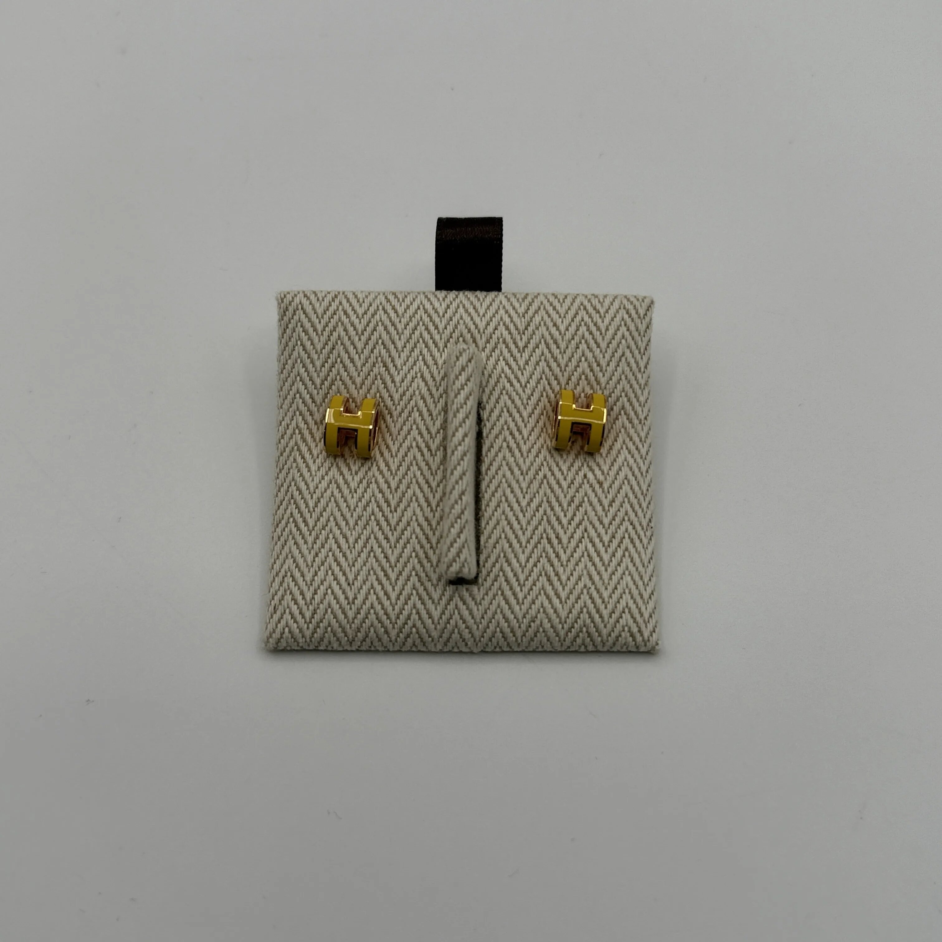 H-Pop Earrings — view 2