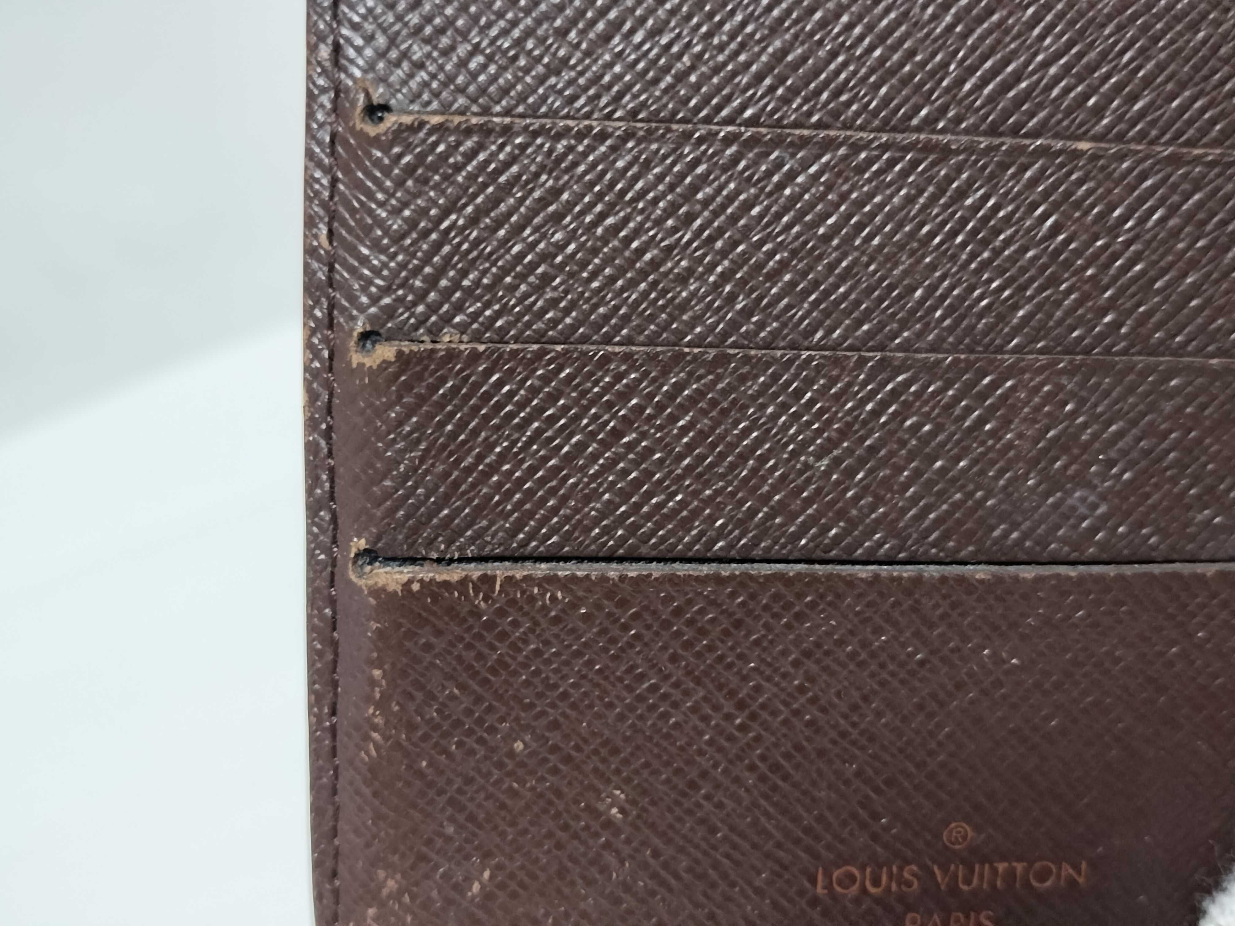 Damier Portefeuille Wallet — view 13
