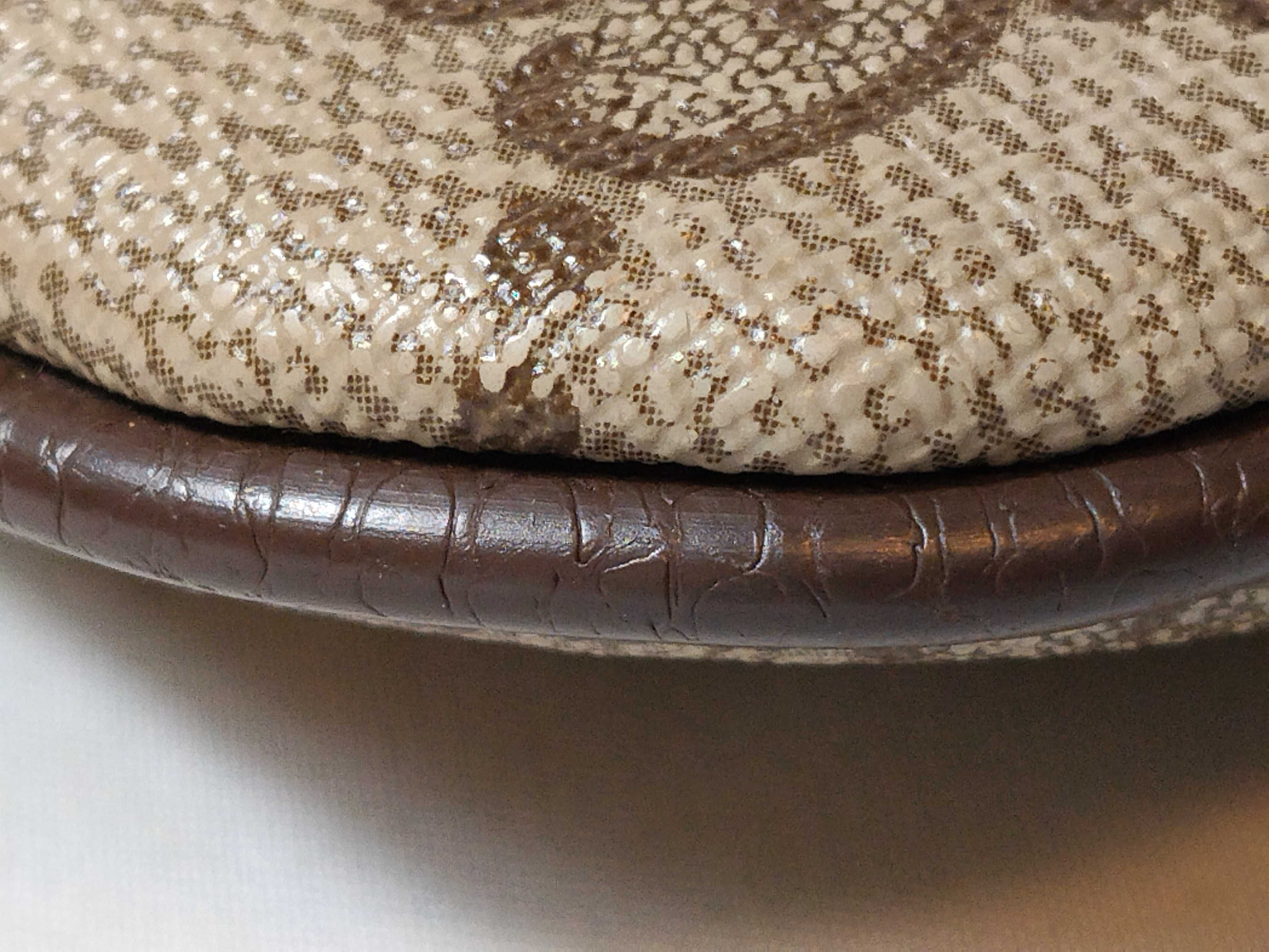 GG Canvas Old Gucci 904.02.047 Shoulder Bag — view 7
