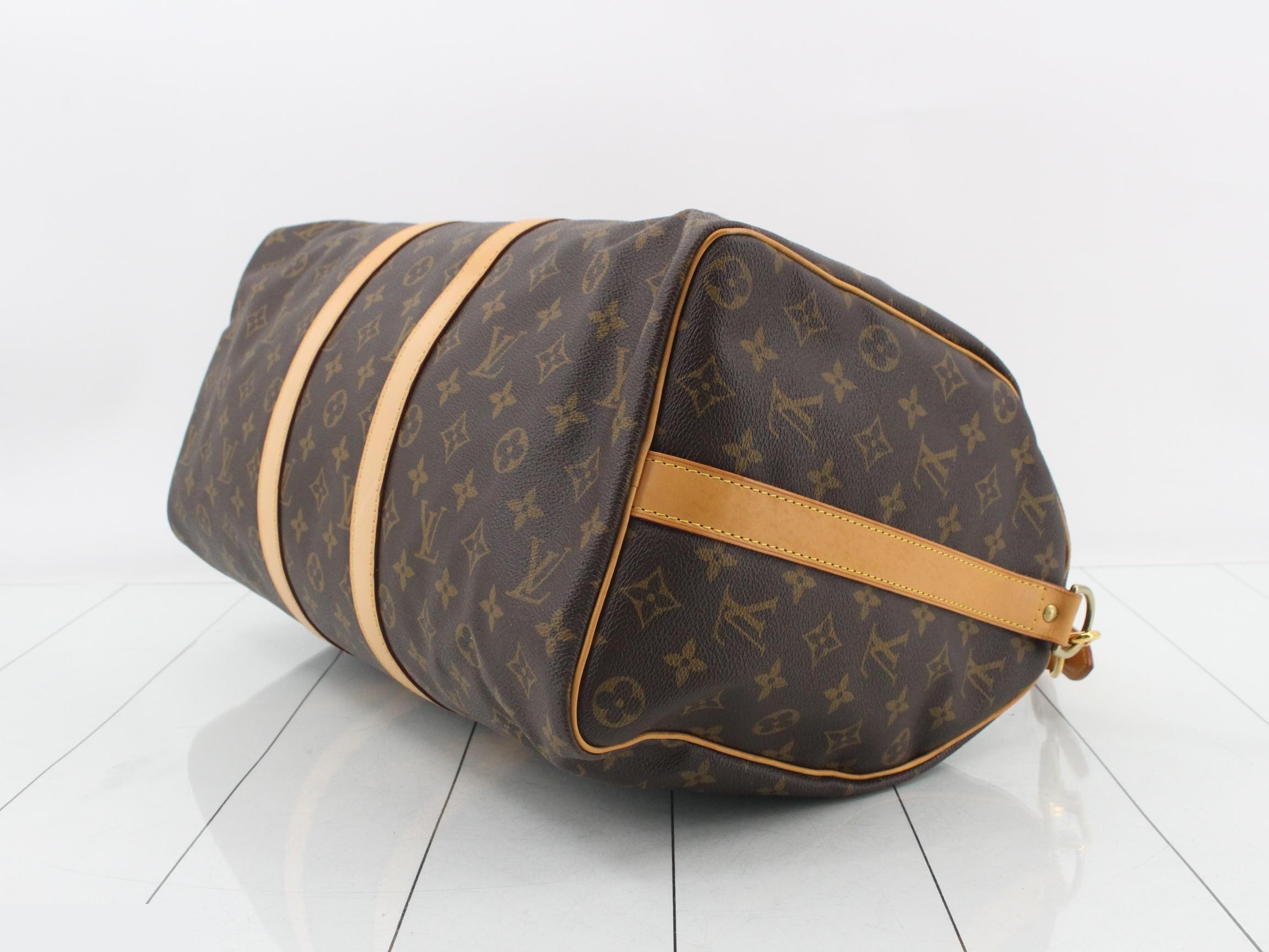 Keepall Bandoulière 45 Monogram M41418 — view 6