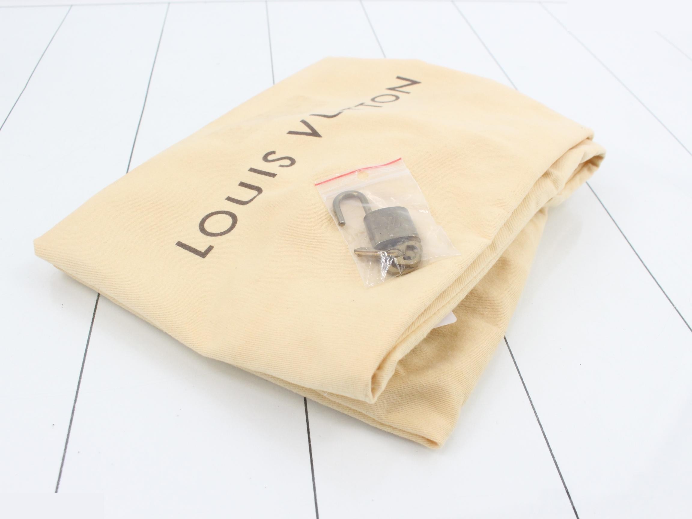 Keepall Bandoulière 45 Monogram M41418 — view 7