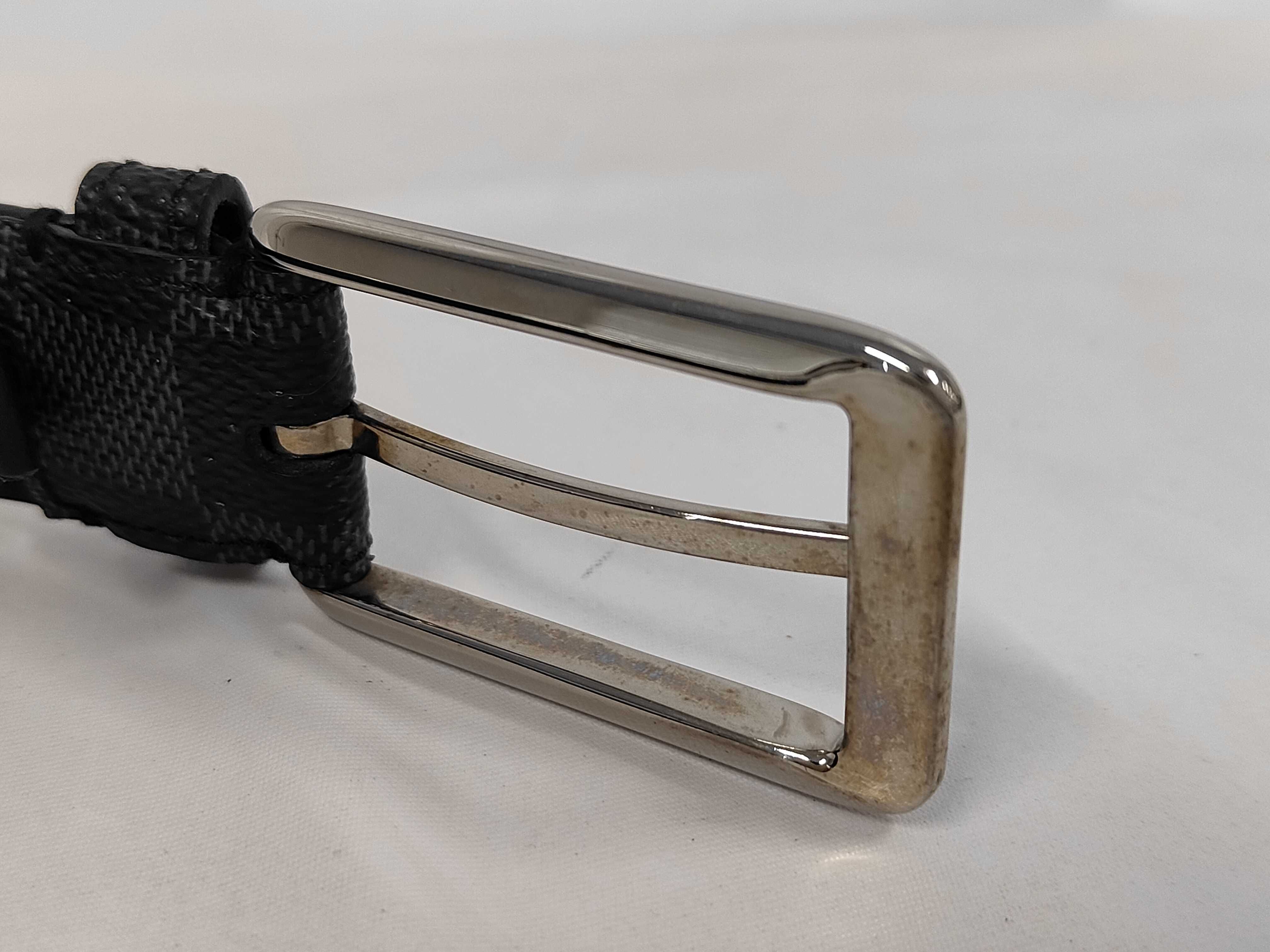 Damier Belt — view 3