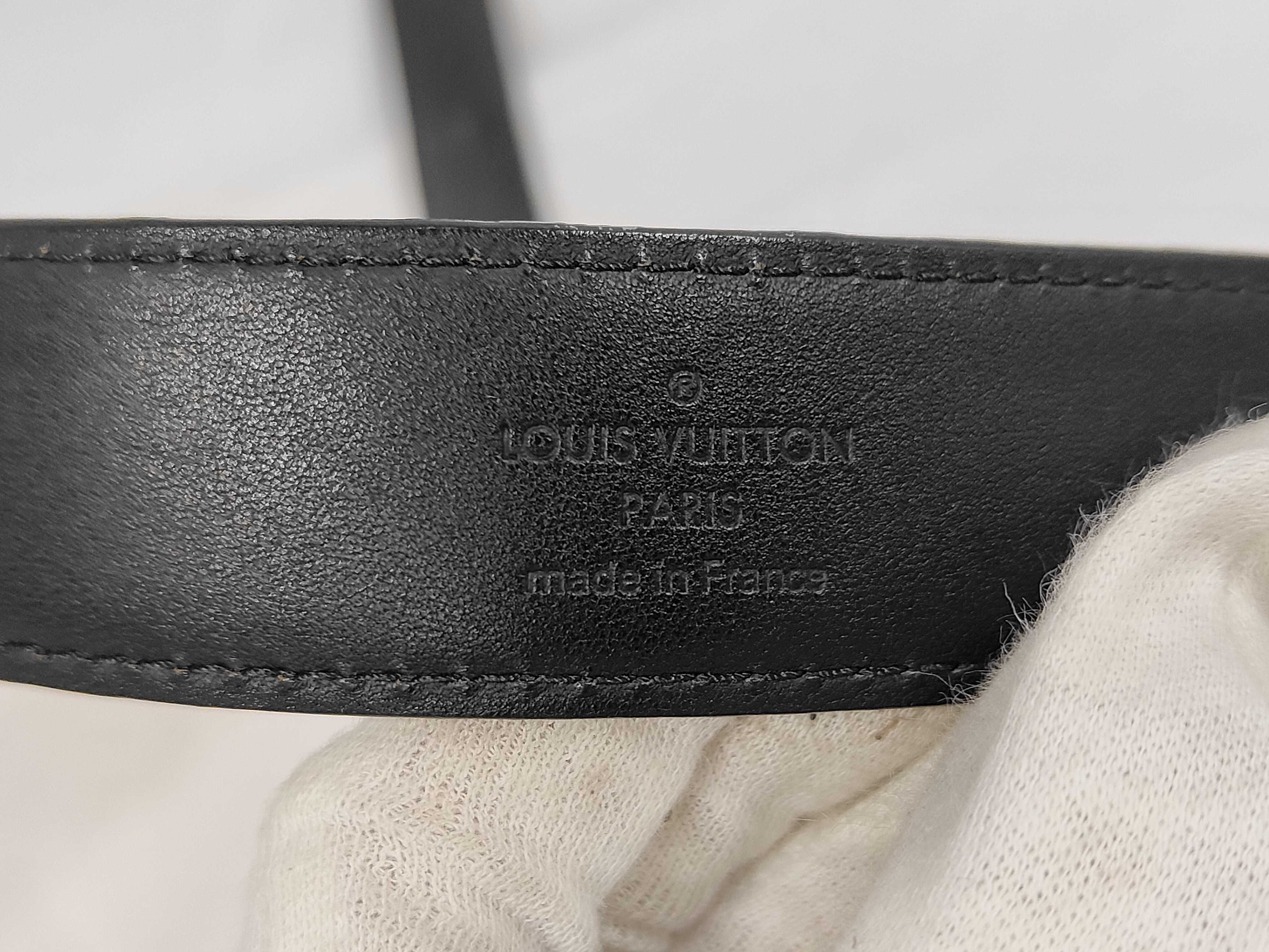 Damier Belt — view 9