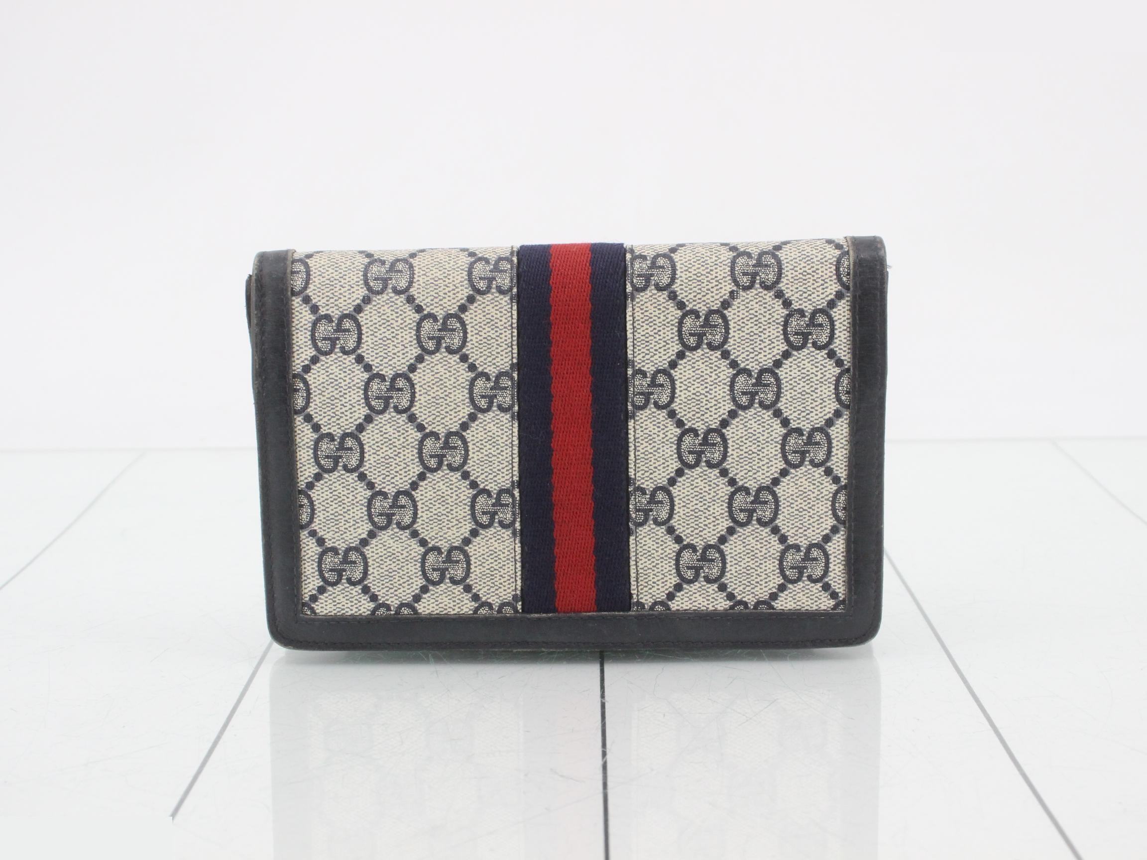 Old Gucci - Cherry Line — view 2