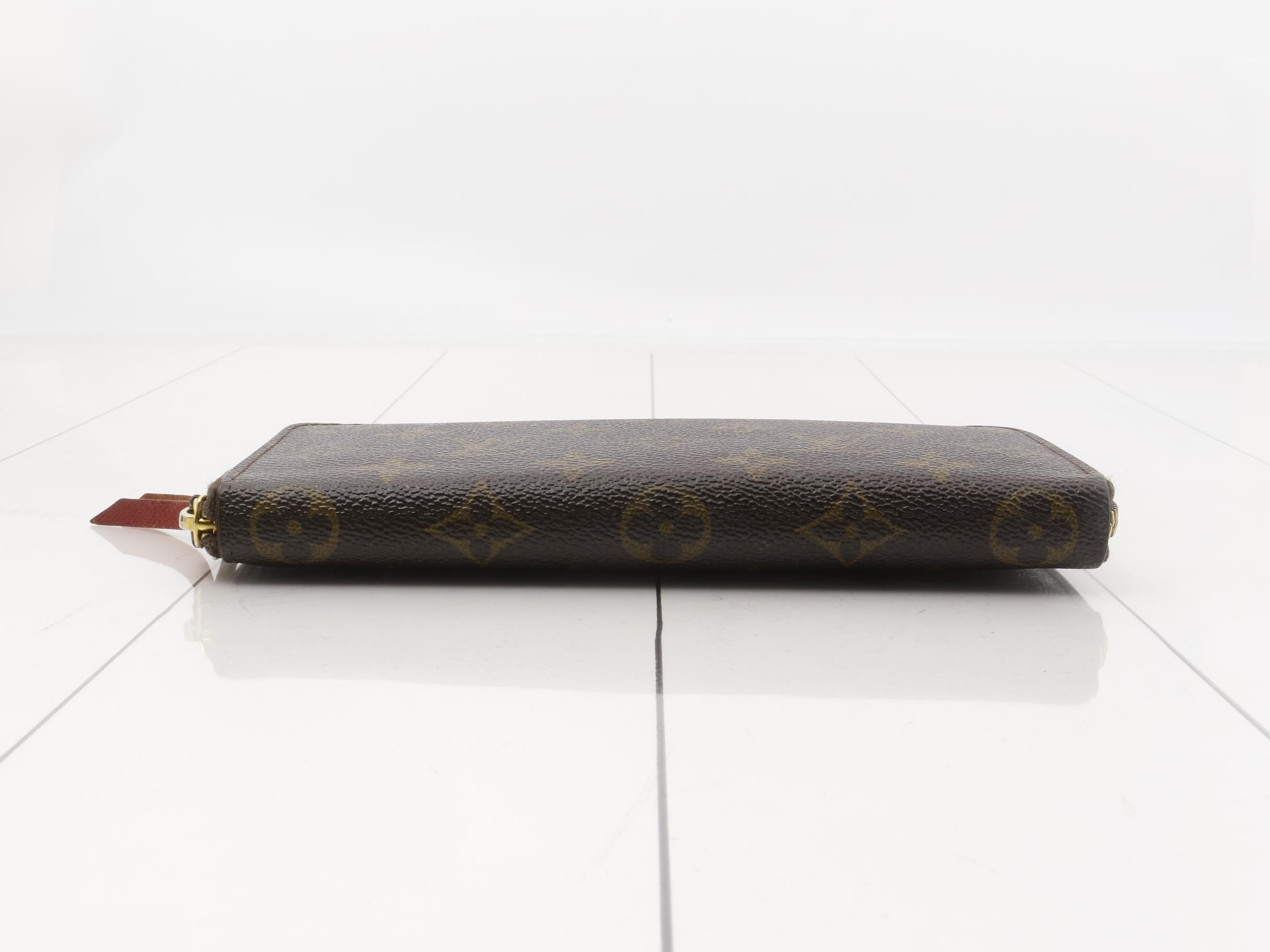 Portefeuille Clémence — view 3
