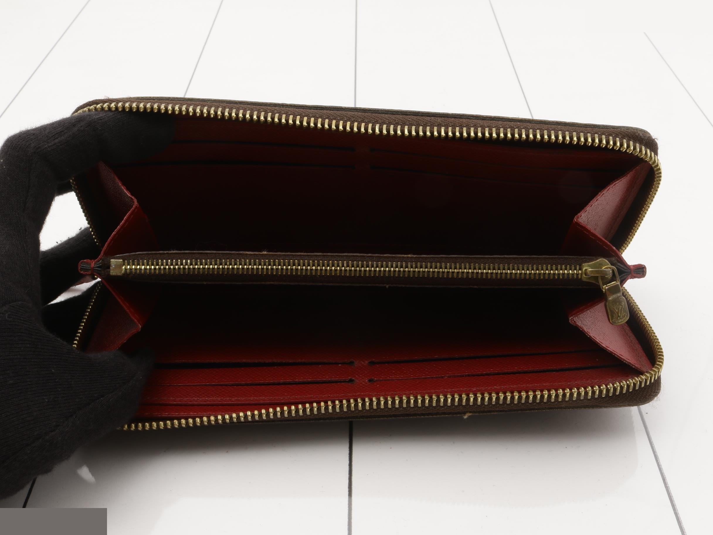 Portefeuille Clémence — view 4