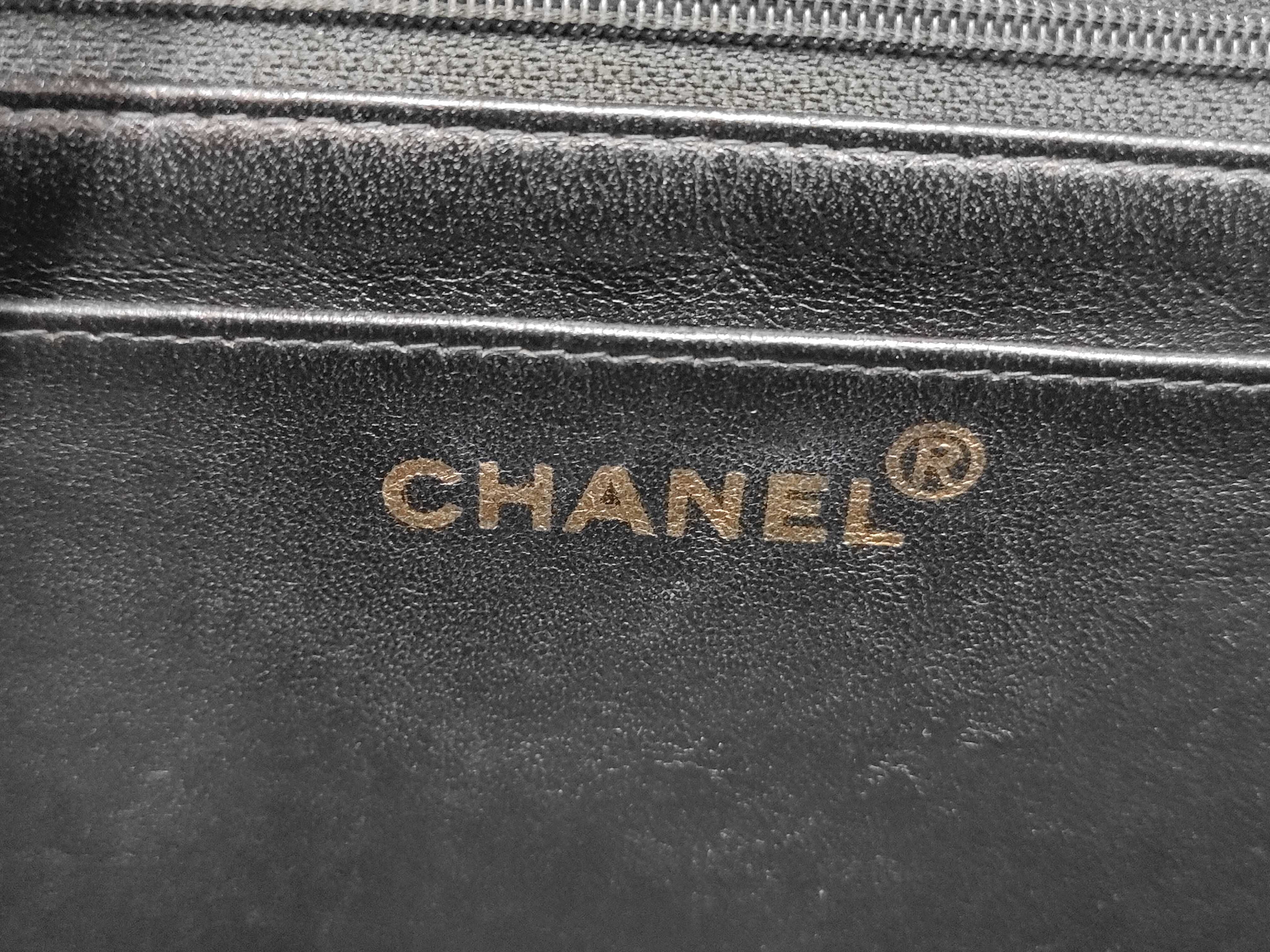Diana Chain Shoulder Bag (No. 5) — view 11