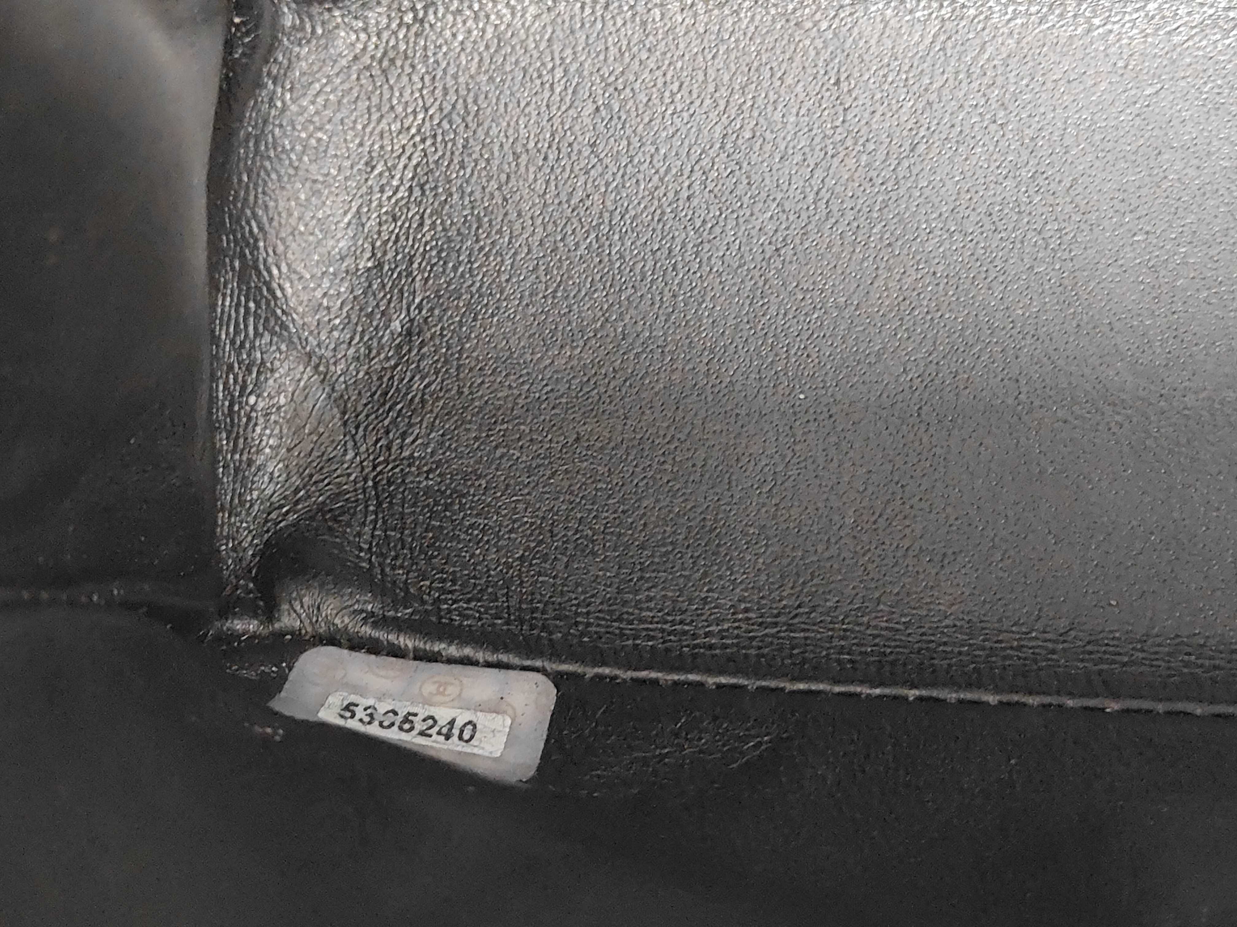 Diana Chain Shoulder Bag (No. 5) — view 13