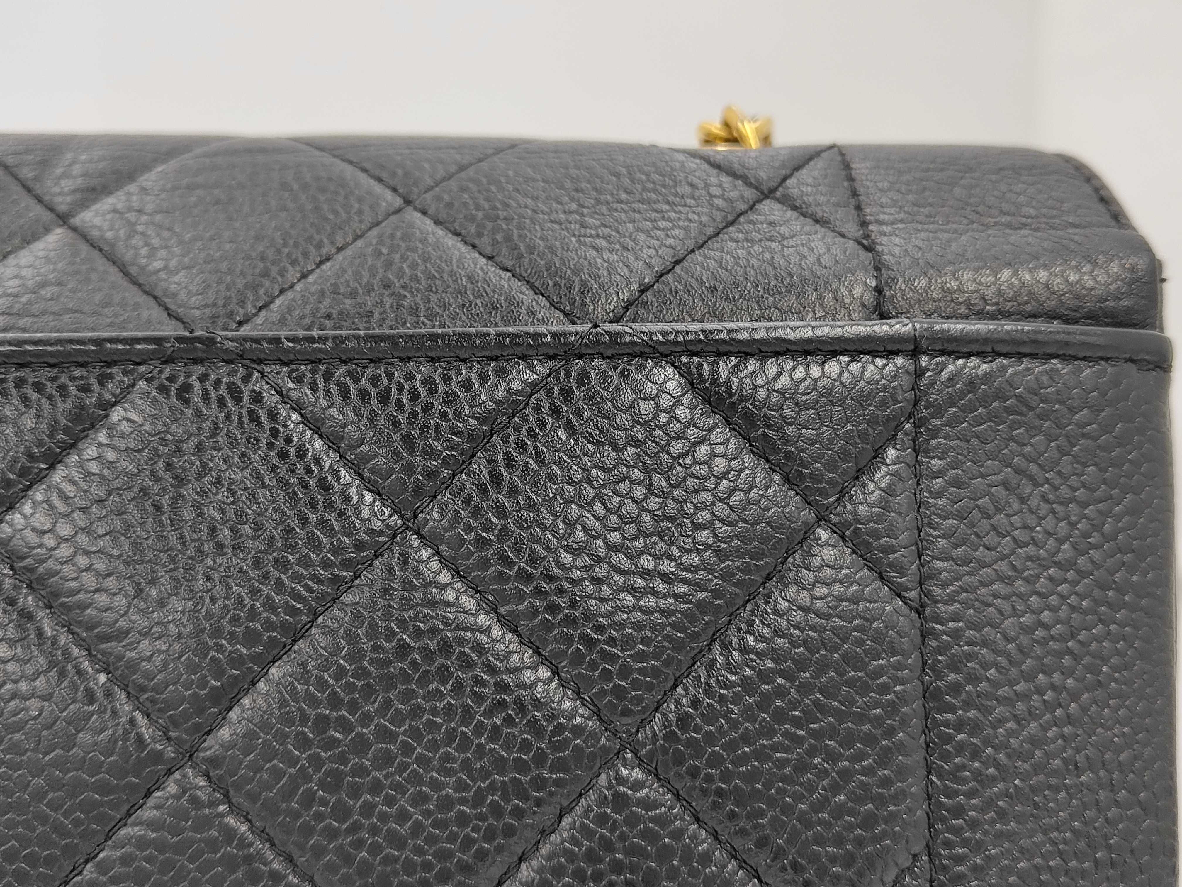 Diana Chain Shoulder Bag (No. 5) — view 3