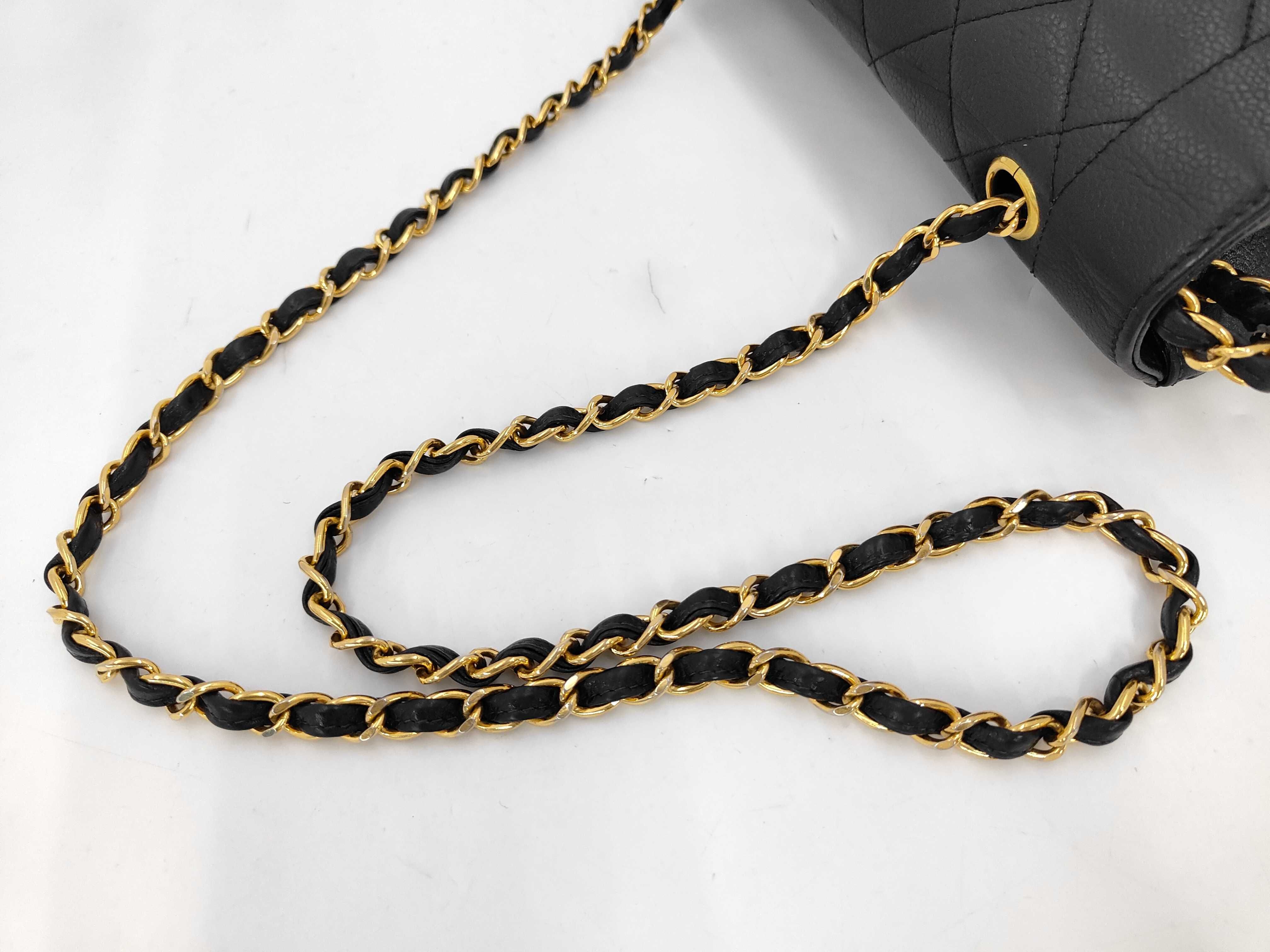 Diana Chain Shoulder Bag (No. 5) — view 4