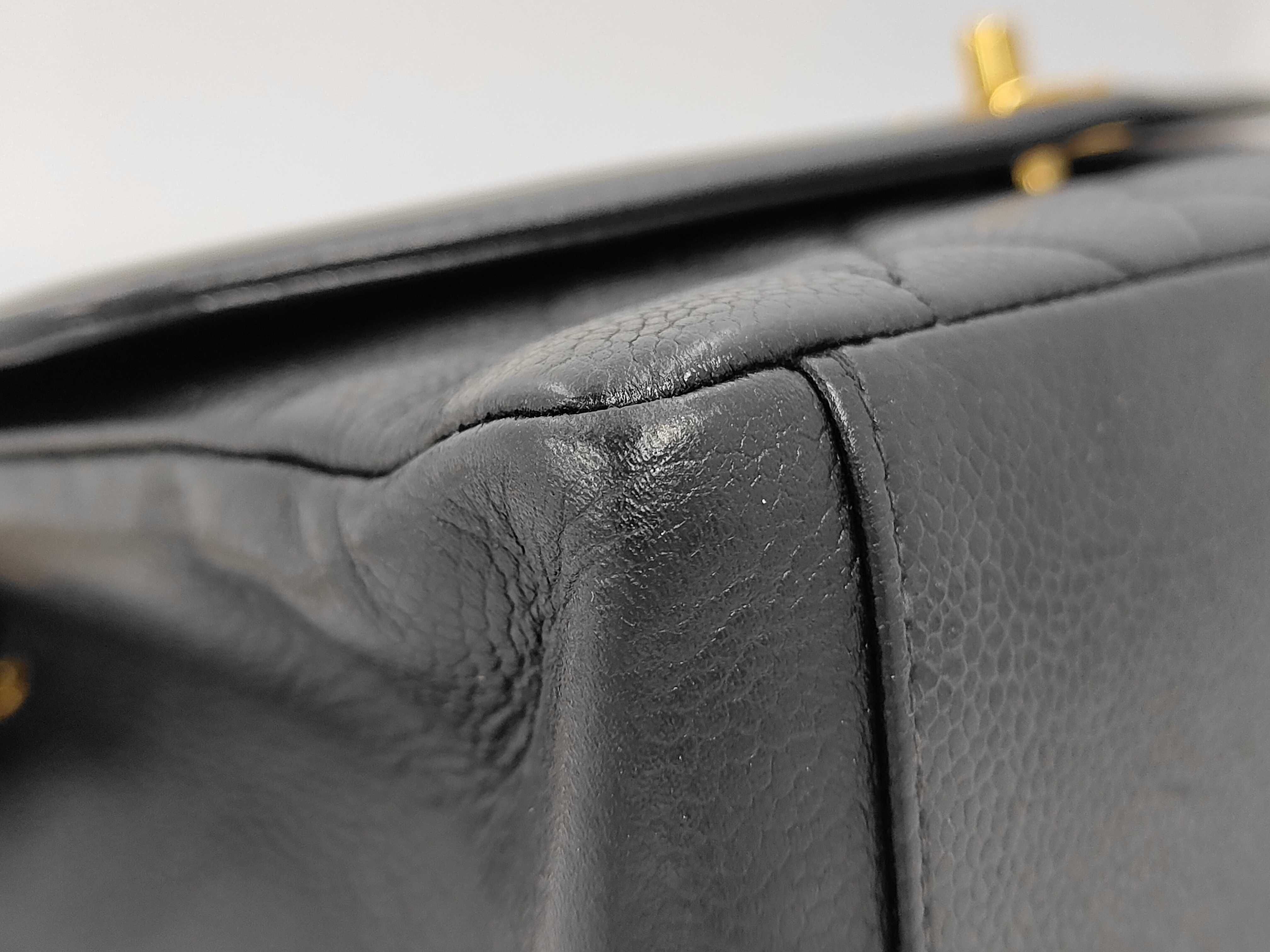 Diana Chain Shoulder Bag (No. 5) — view 6