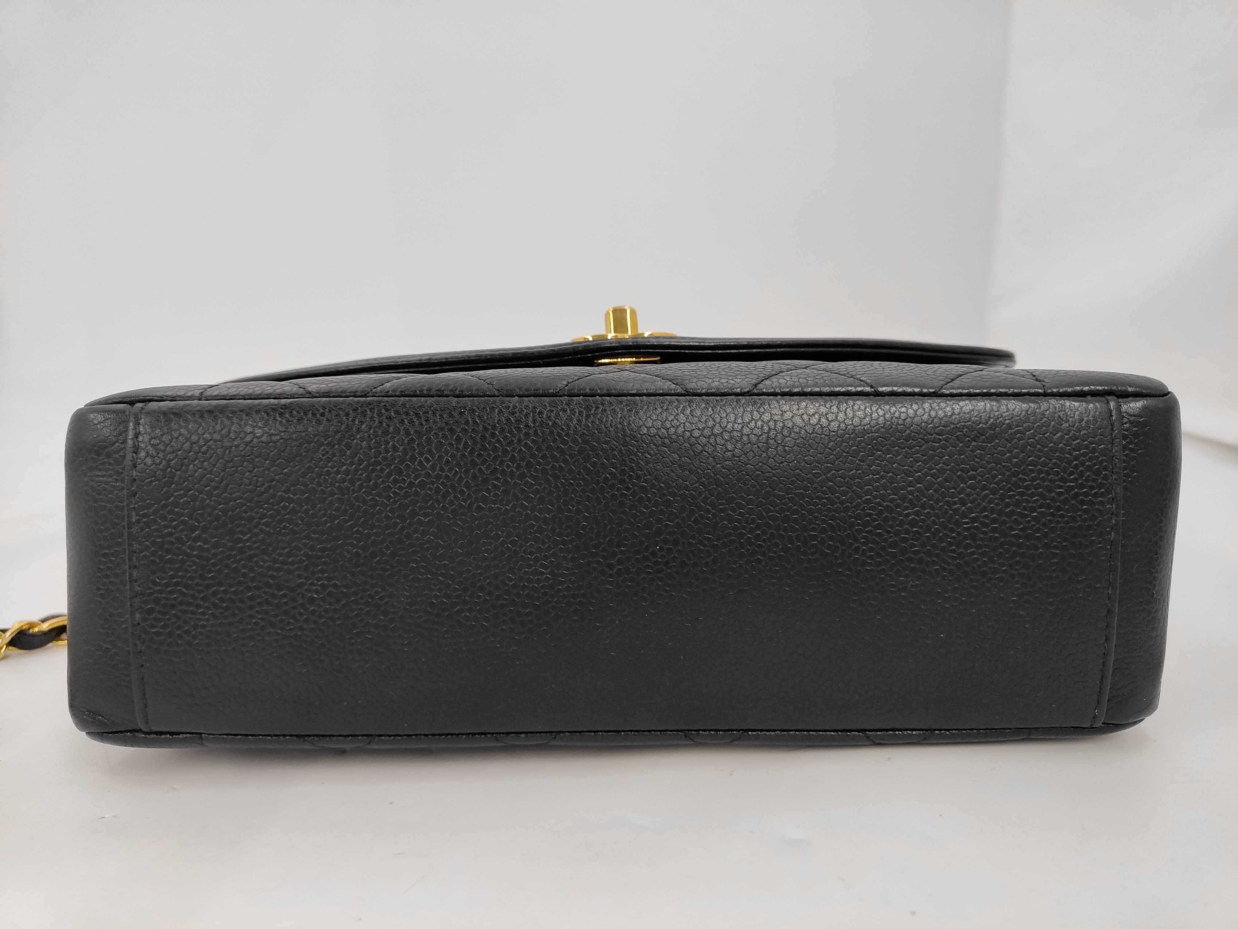 Diana Chain Shoulder Bag (No. 5) — view 7