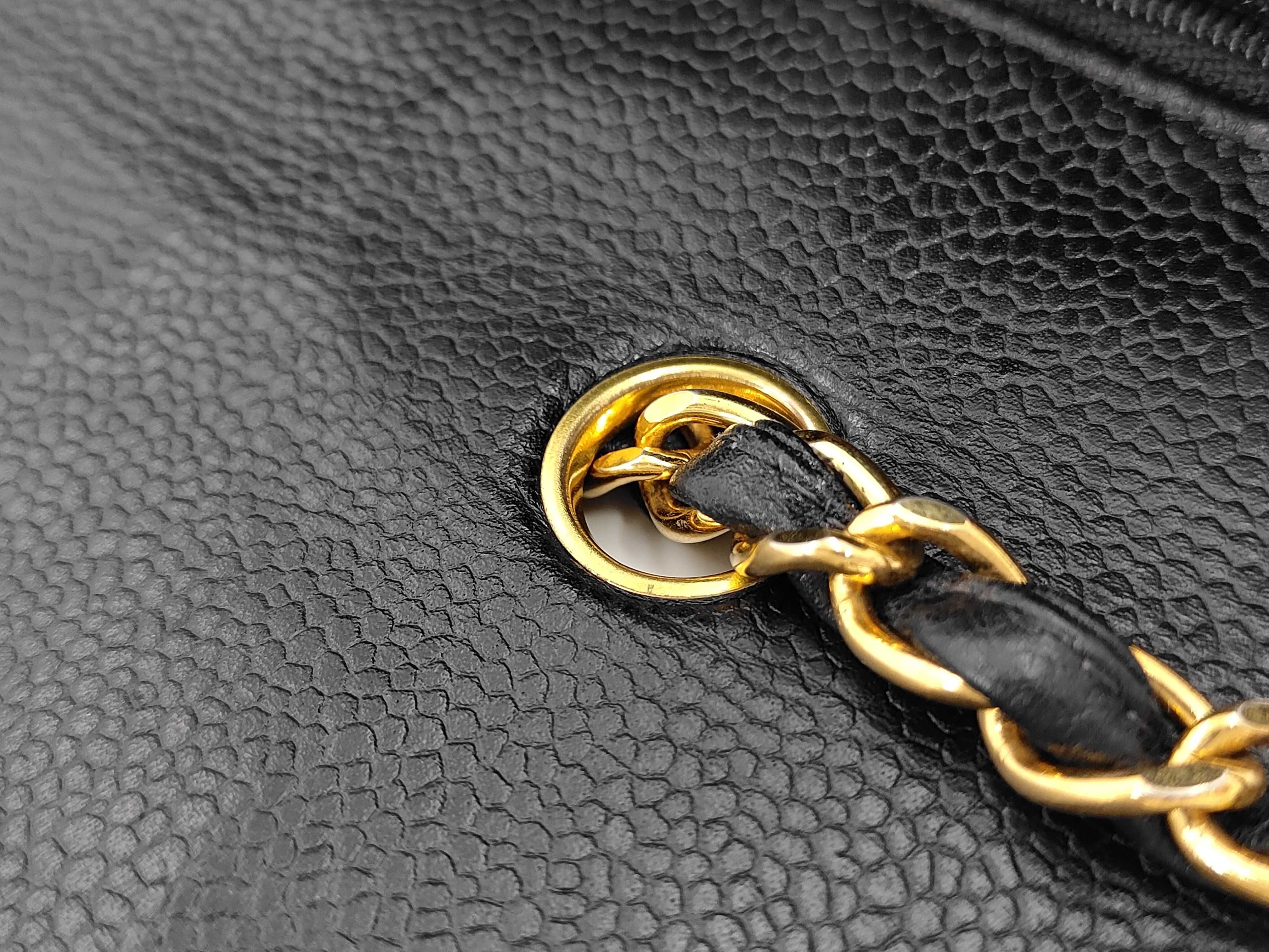 Diana Chain Shoulder Bag (No. 5) — view 9