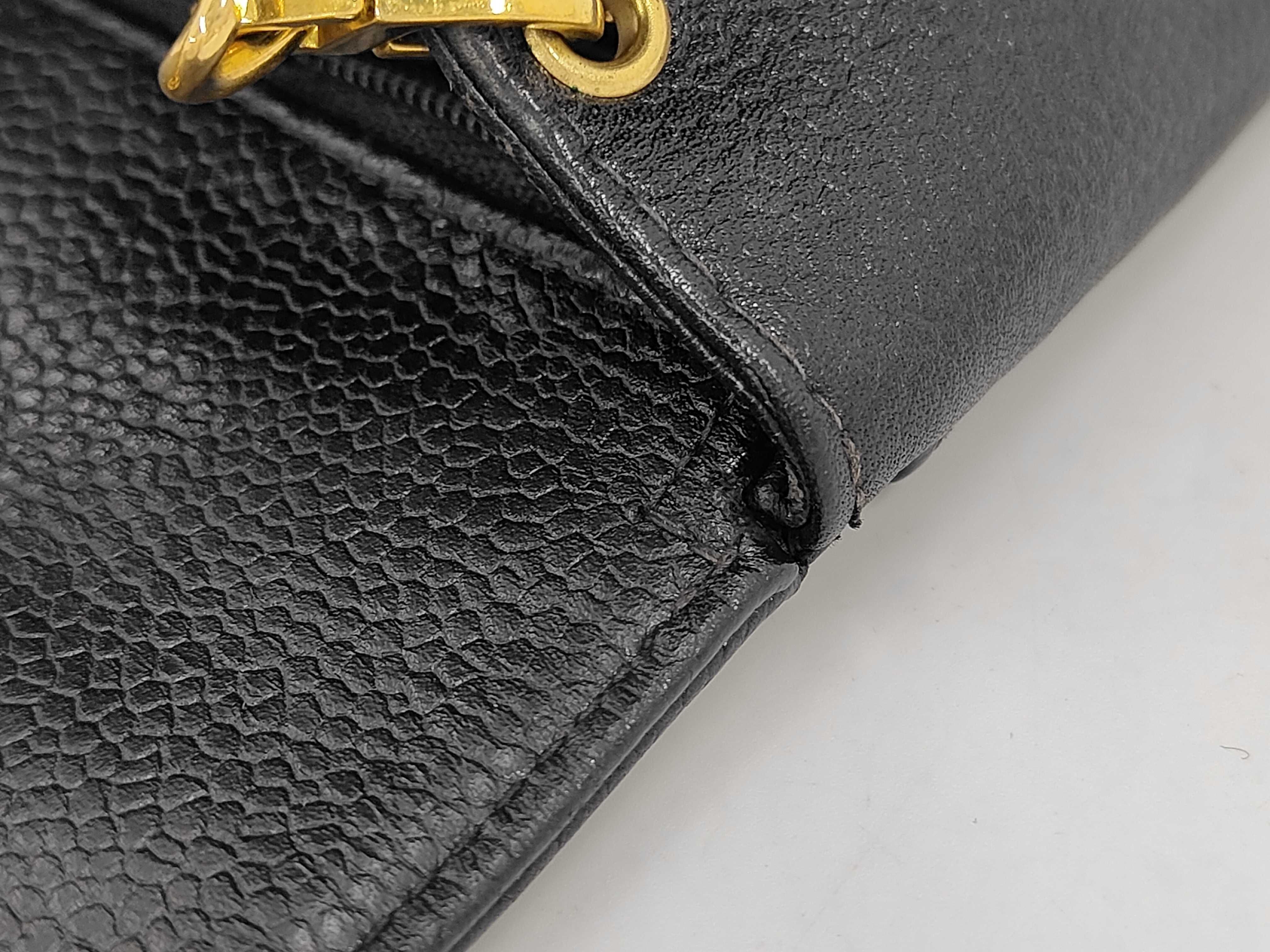 Diana Chain Shoulder Bag (No. 5) — view 10