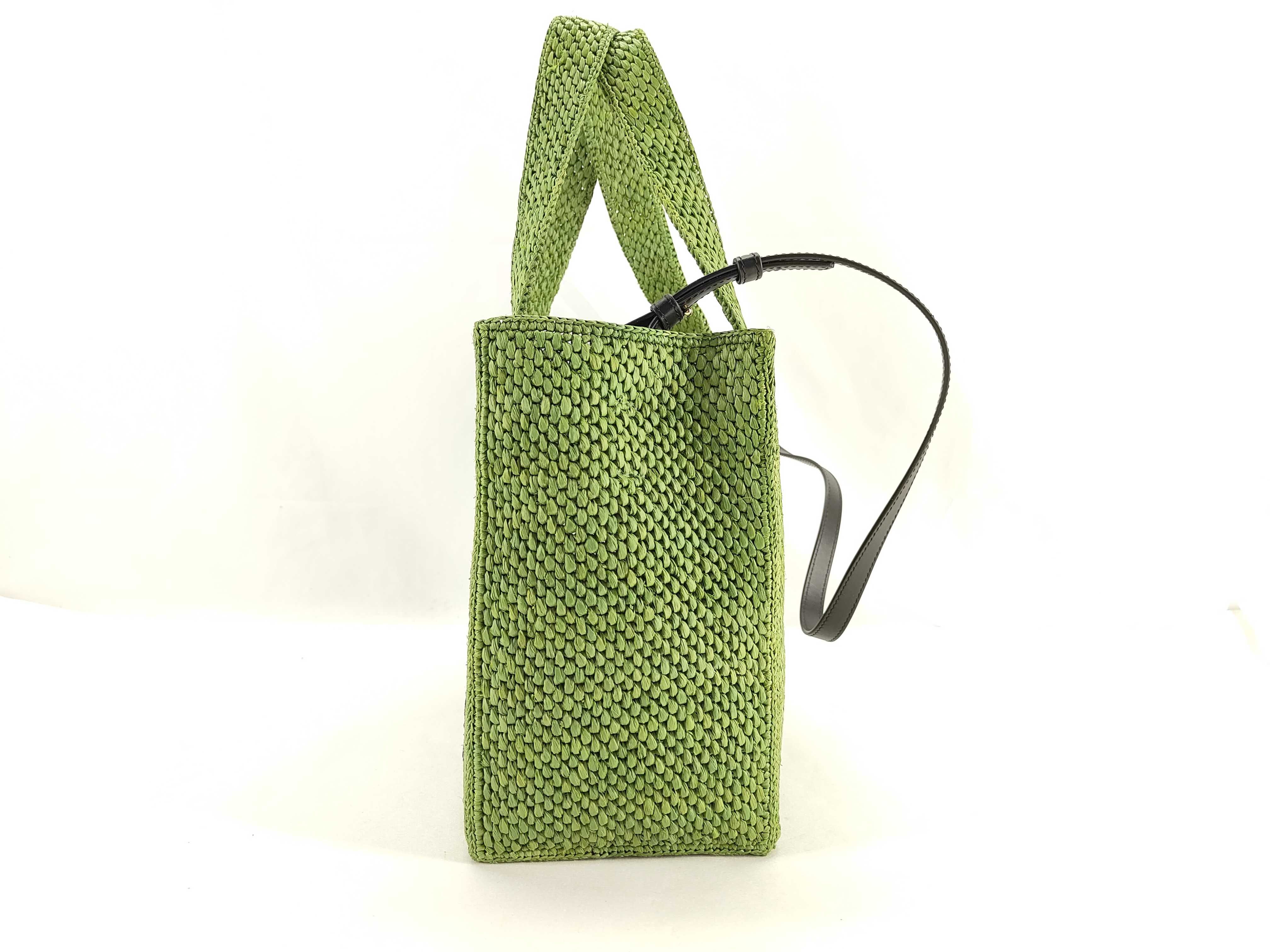 Font Tote Small Tote Bag — view 3