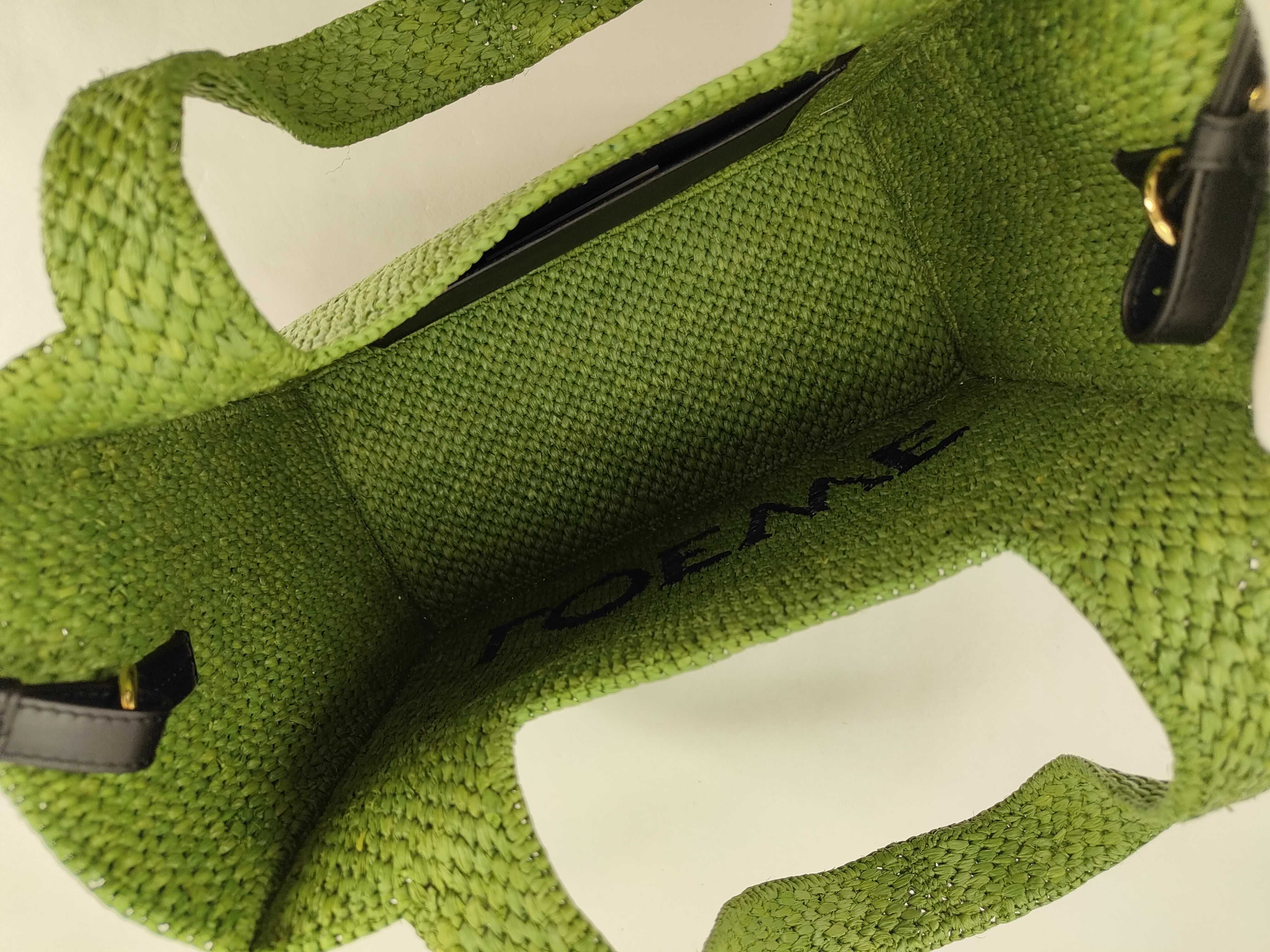Font Tote Small Tote Bag — view 10