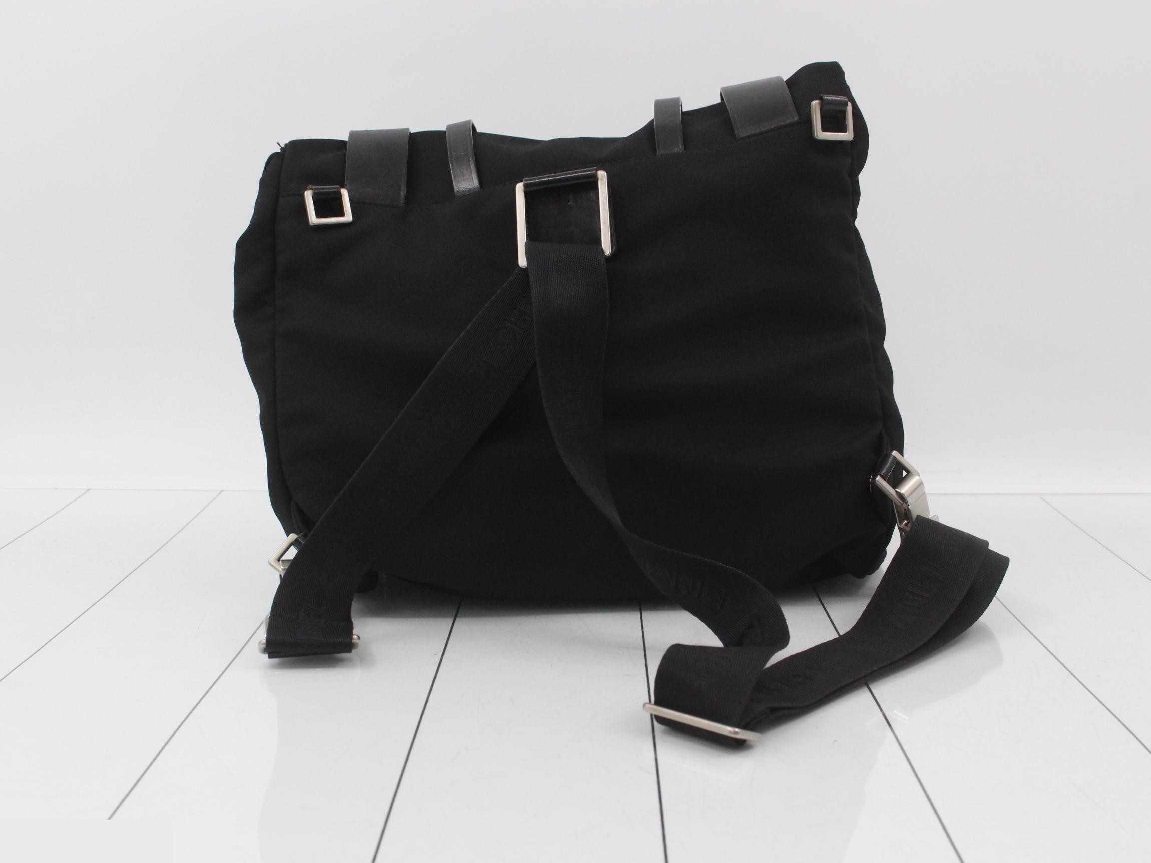 Sports line Coco Mark backpack — view 2